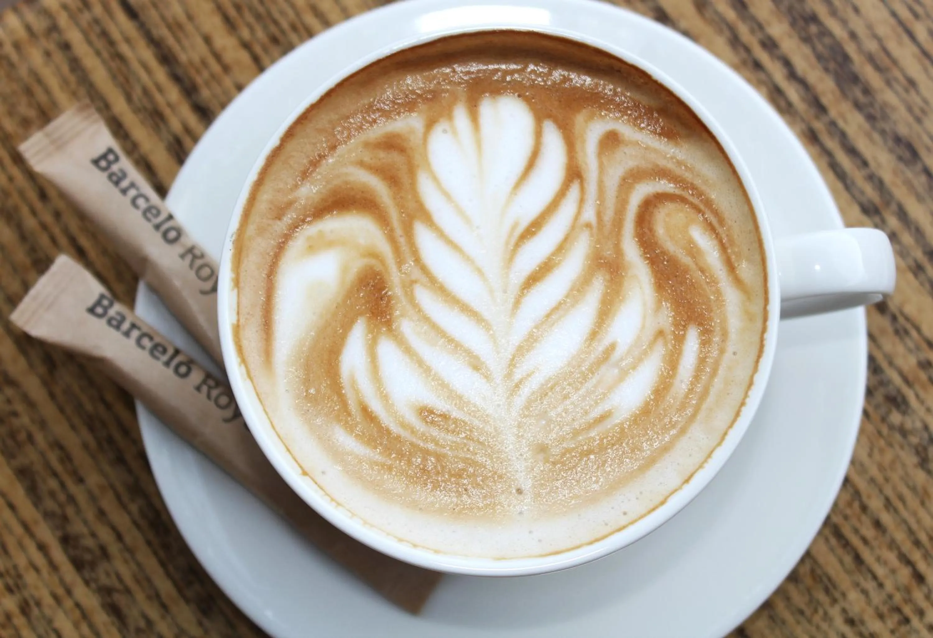 Lounge or bar in Barcelo Royal Beach - All Inclusive