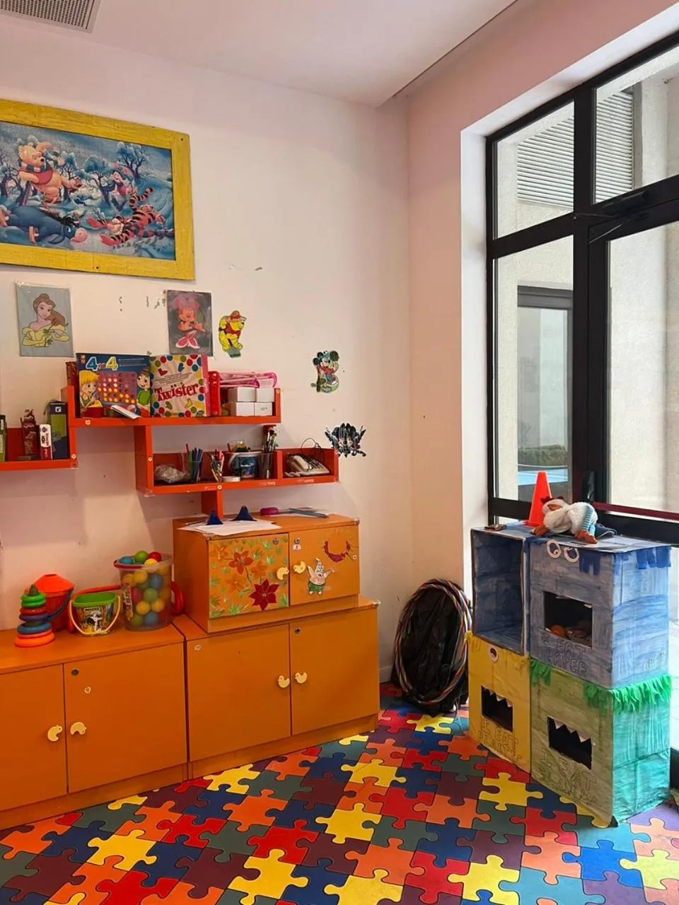 Activities in Barcelo Royal Beach - All Inclusive