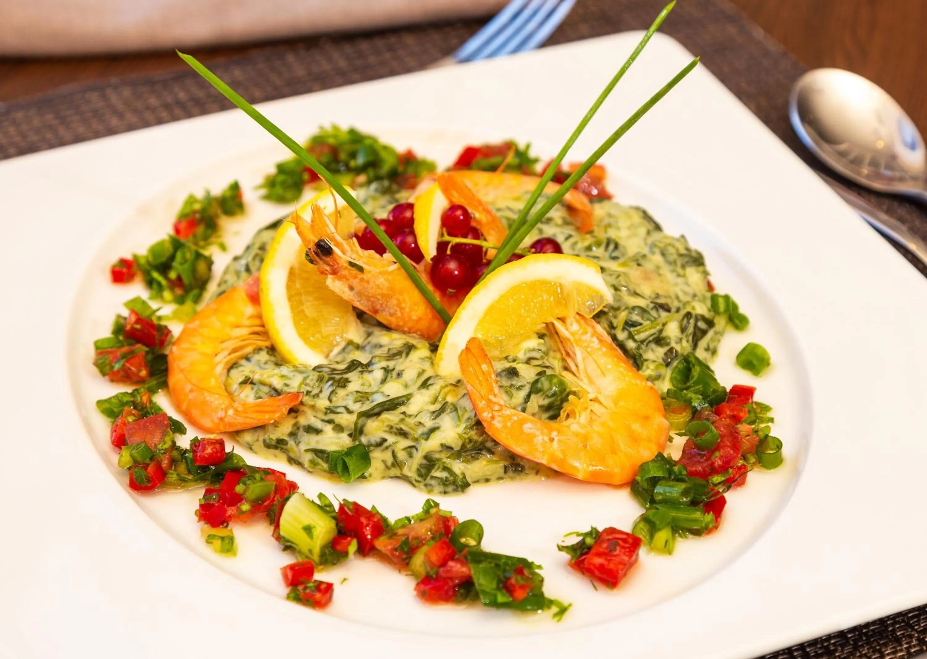 Restaurant/places to eat in Barcelo Royal Beach - All Inclusive