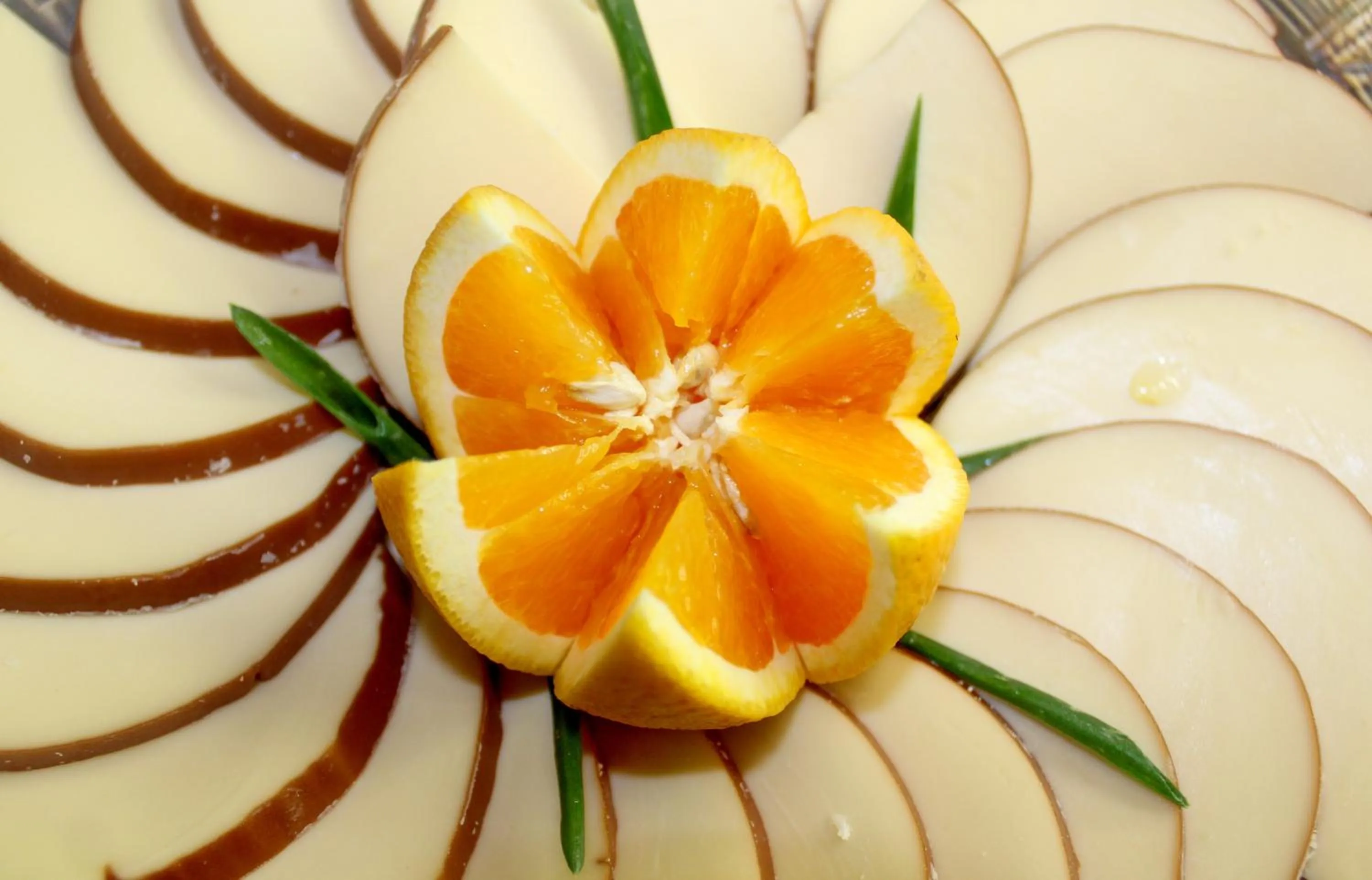 Restaurant/places to eat in Barcelo Royal Beach - All Inclusive