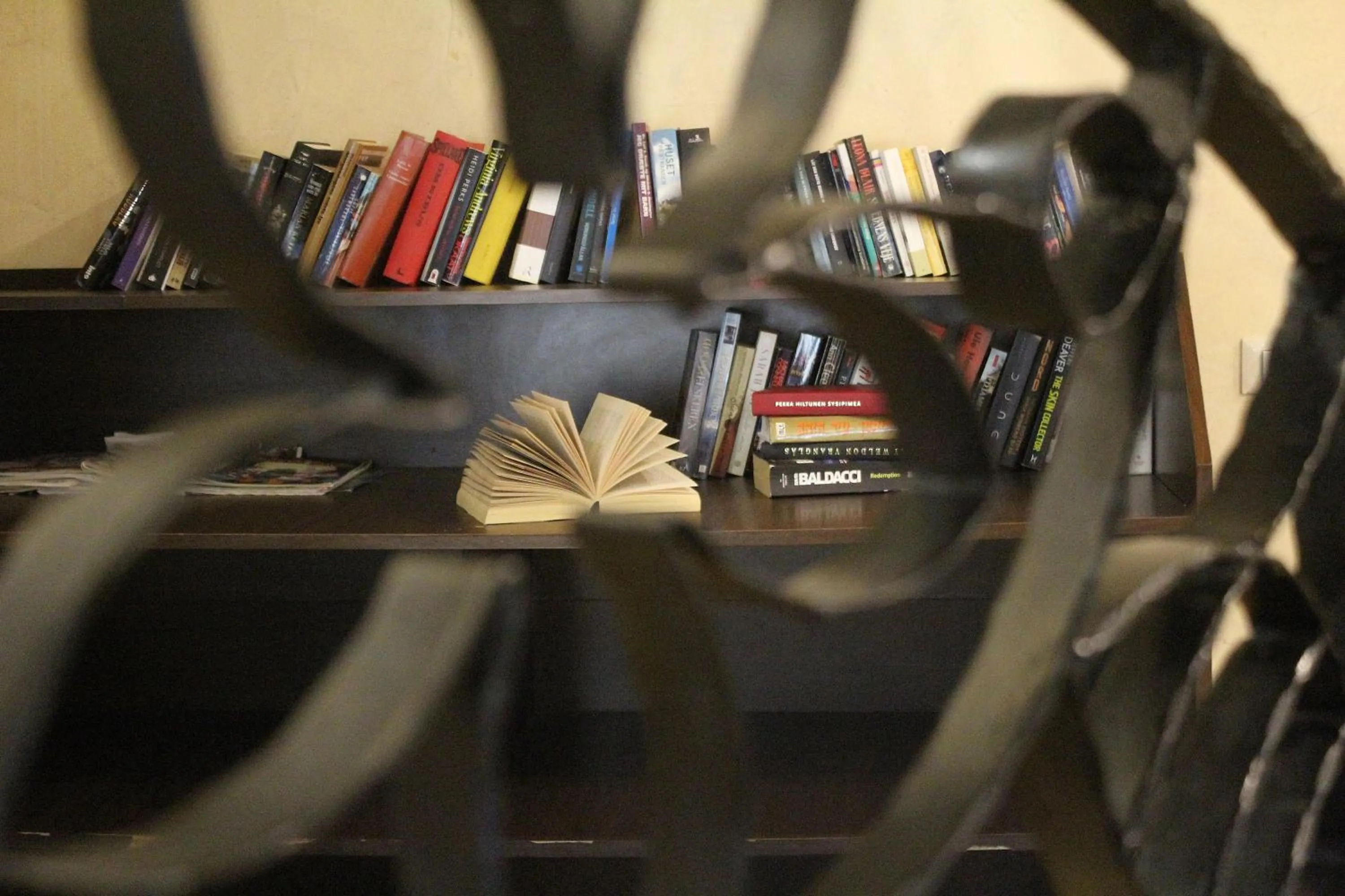 Activities in Barcelo Royal Beach - All Inclusive