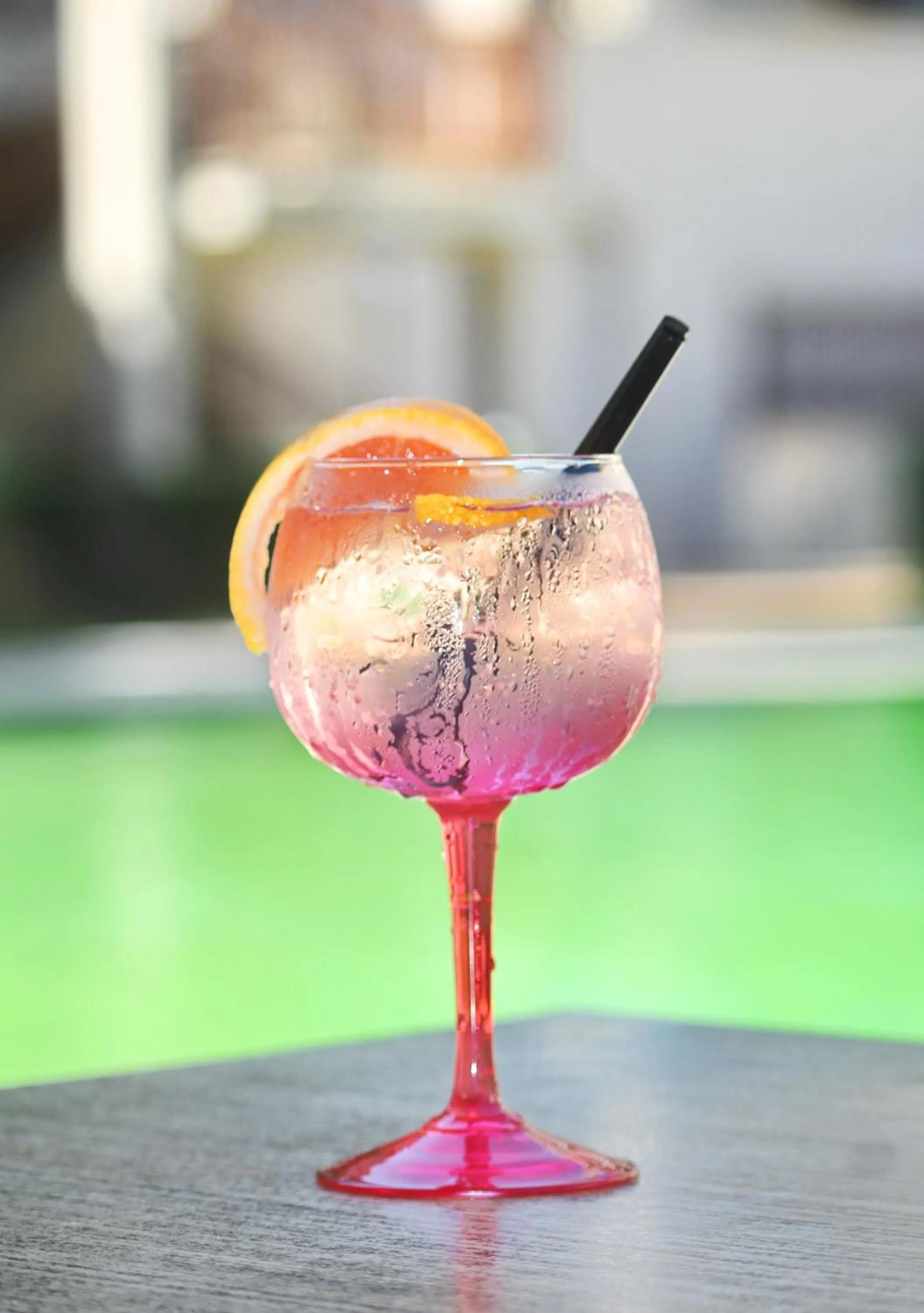 Lounge or bar in Barcelo Royal Beach - All Inclusive