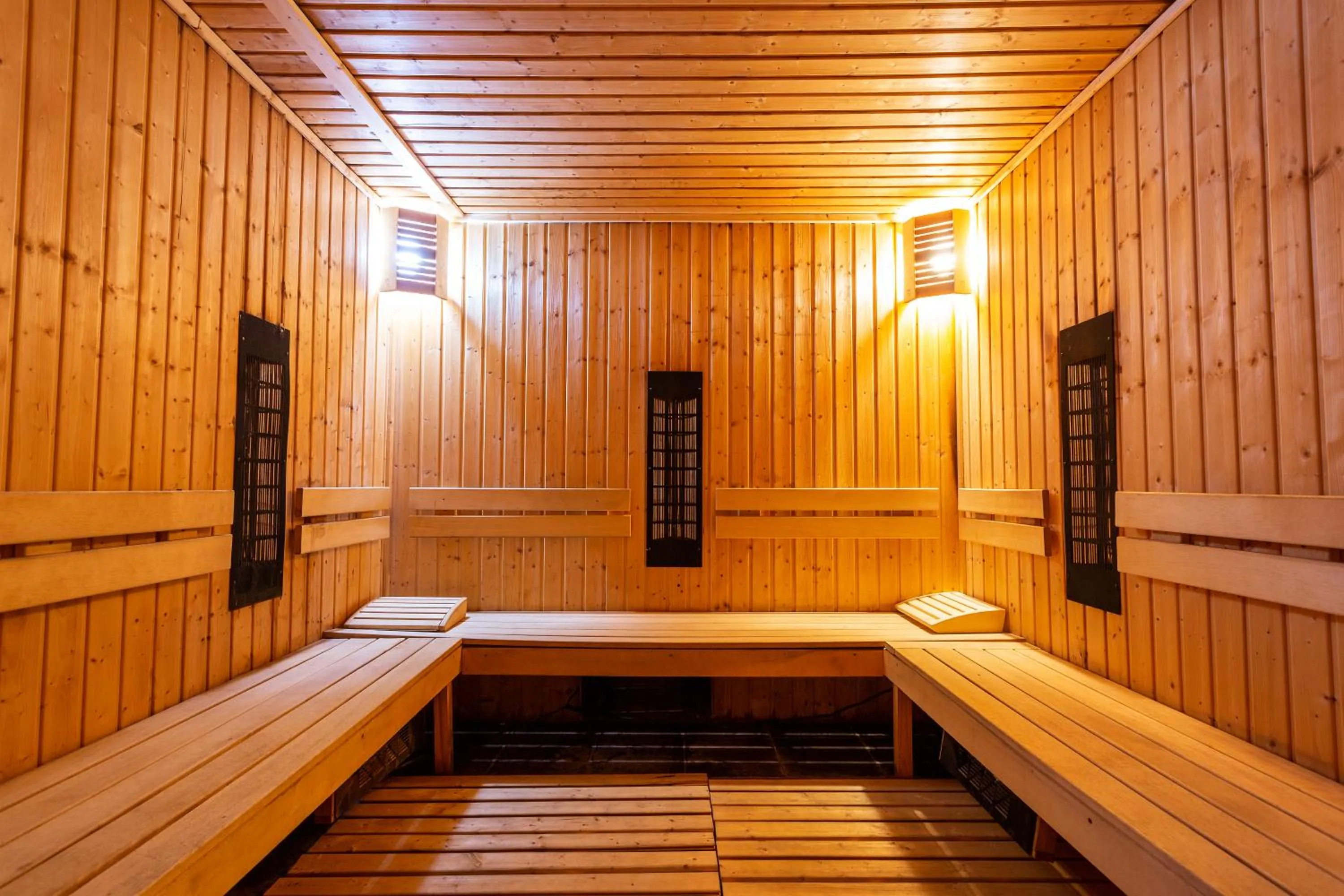 Spa and wellness centre/facilities in Barcelo Royal Beach - All Inclusive