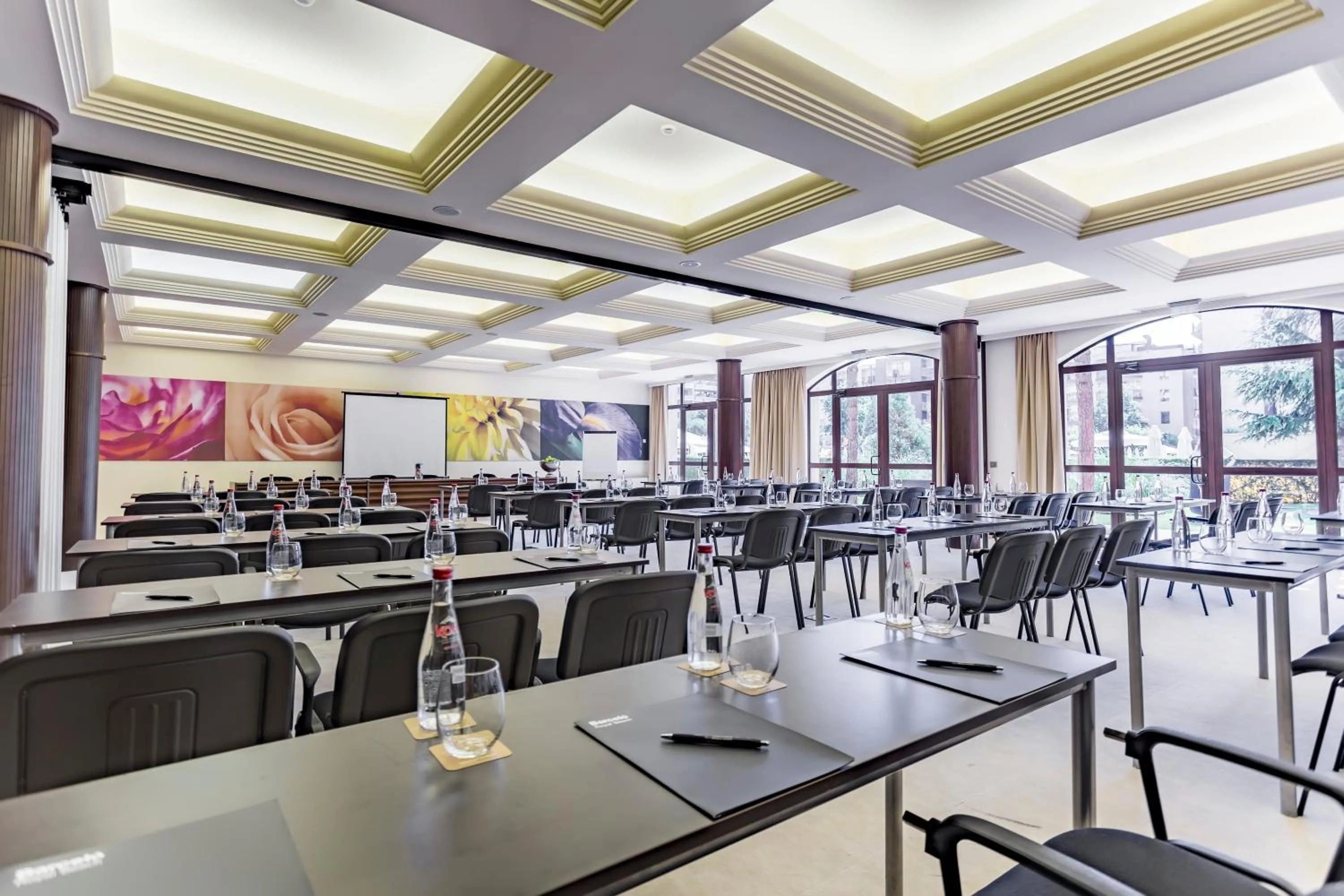 Business facilities in Barcelo Royal Beach - All Inclusive
