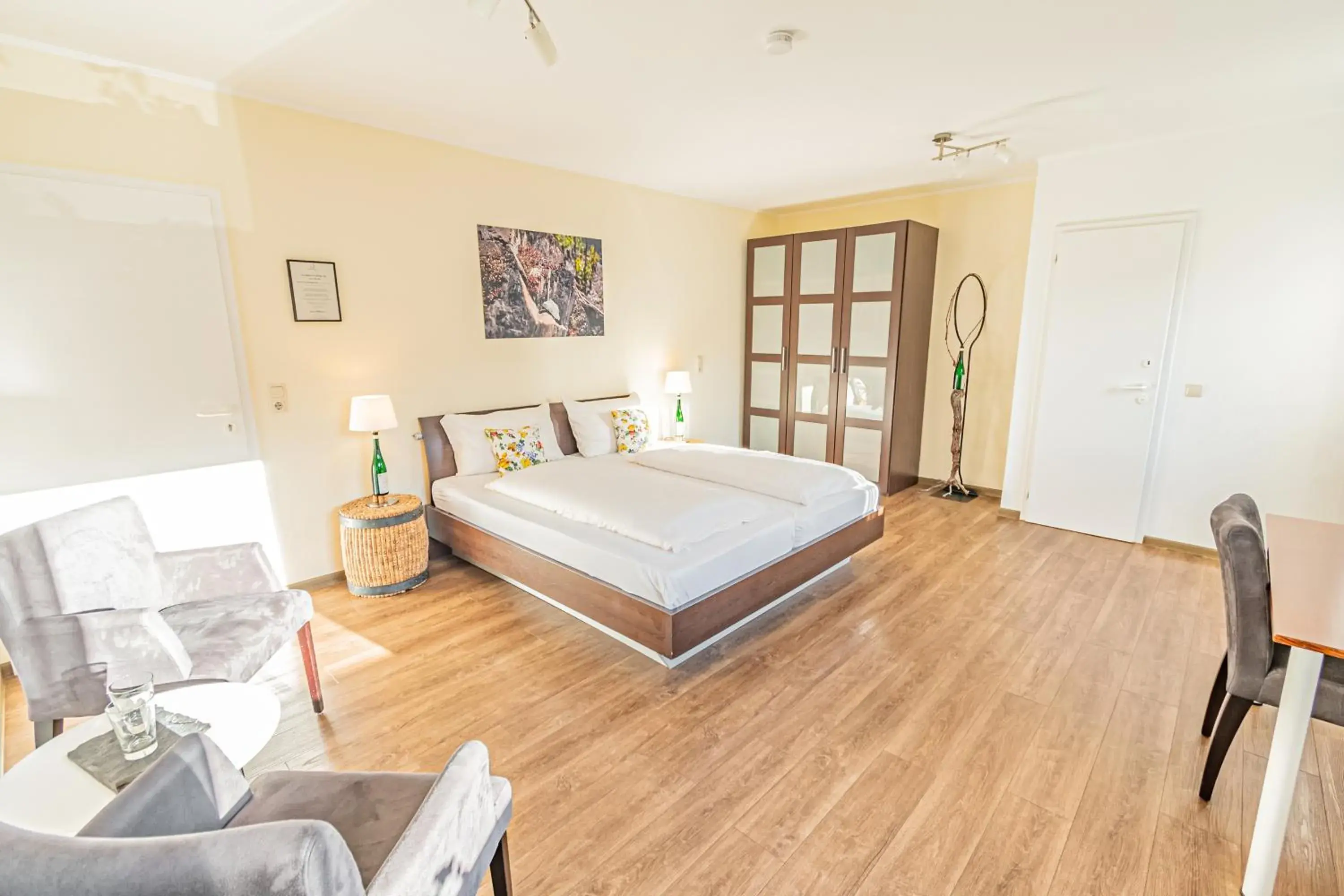 Weinhotel Ayler Kupp Weinhotel Ayler Kupp