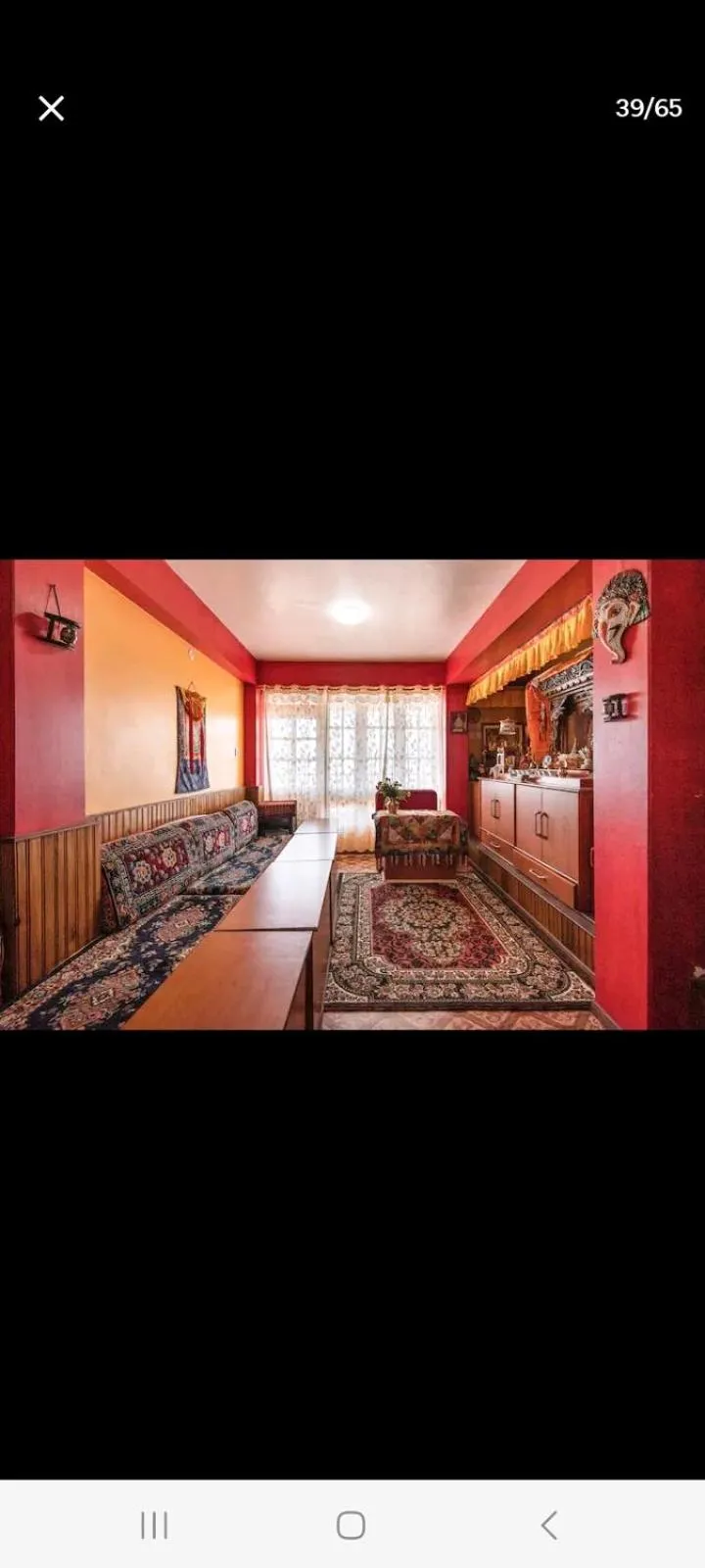 Little Singamari Home Stay