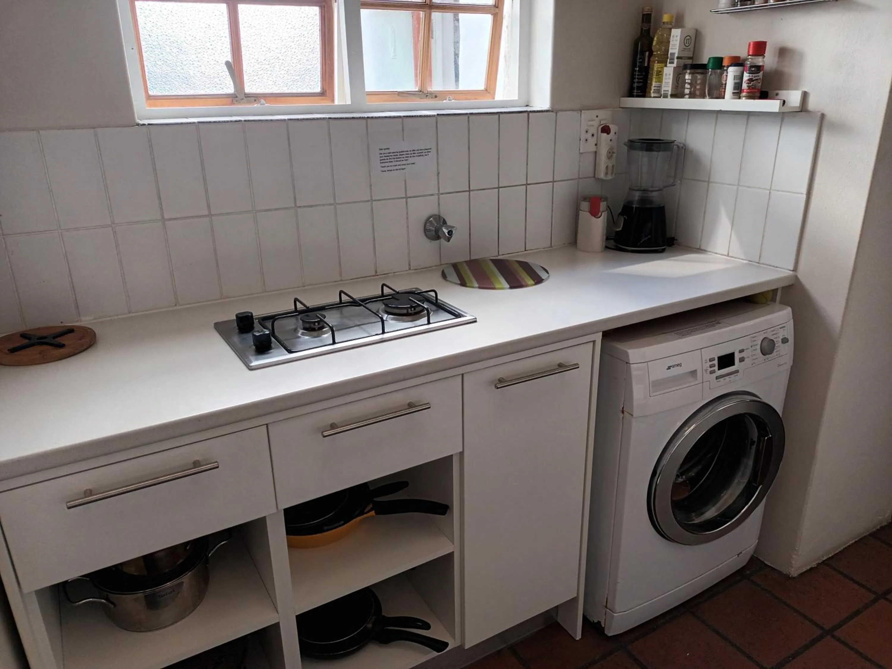 Kitchen or kitchenette in House on the Hill