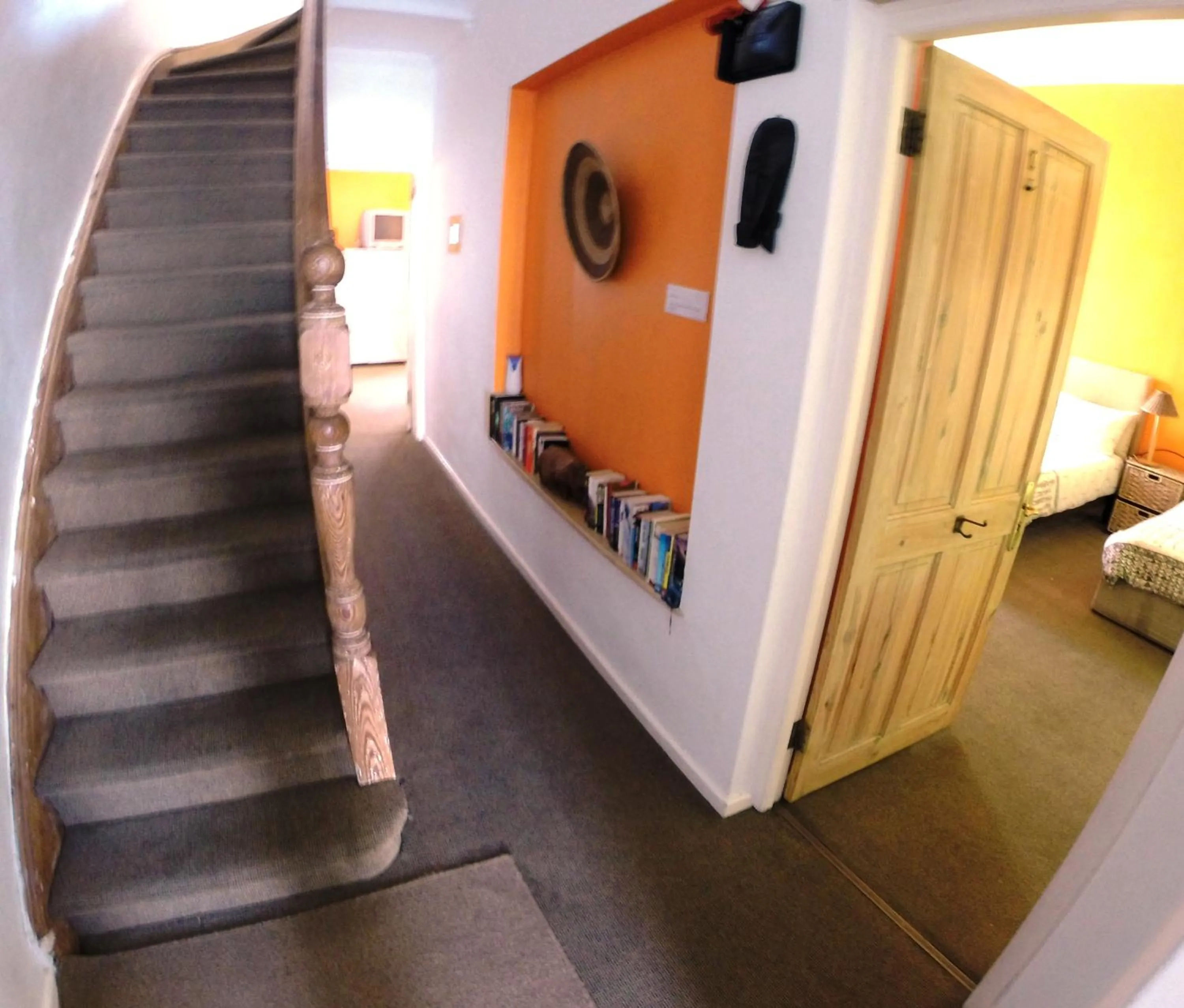 Other in House on the Hill