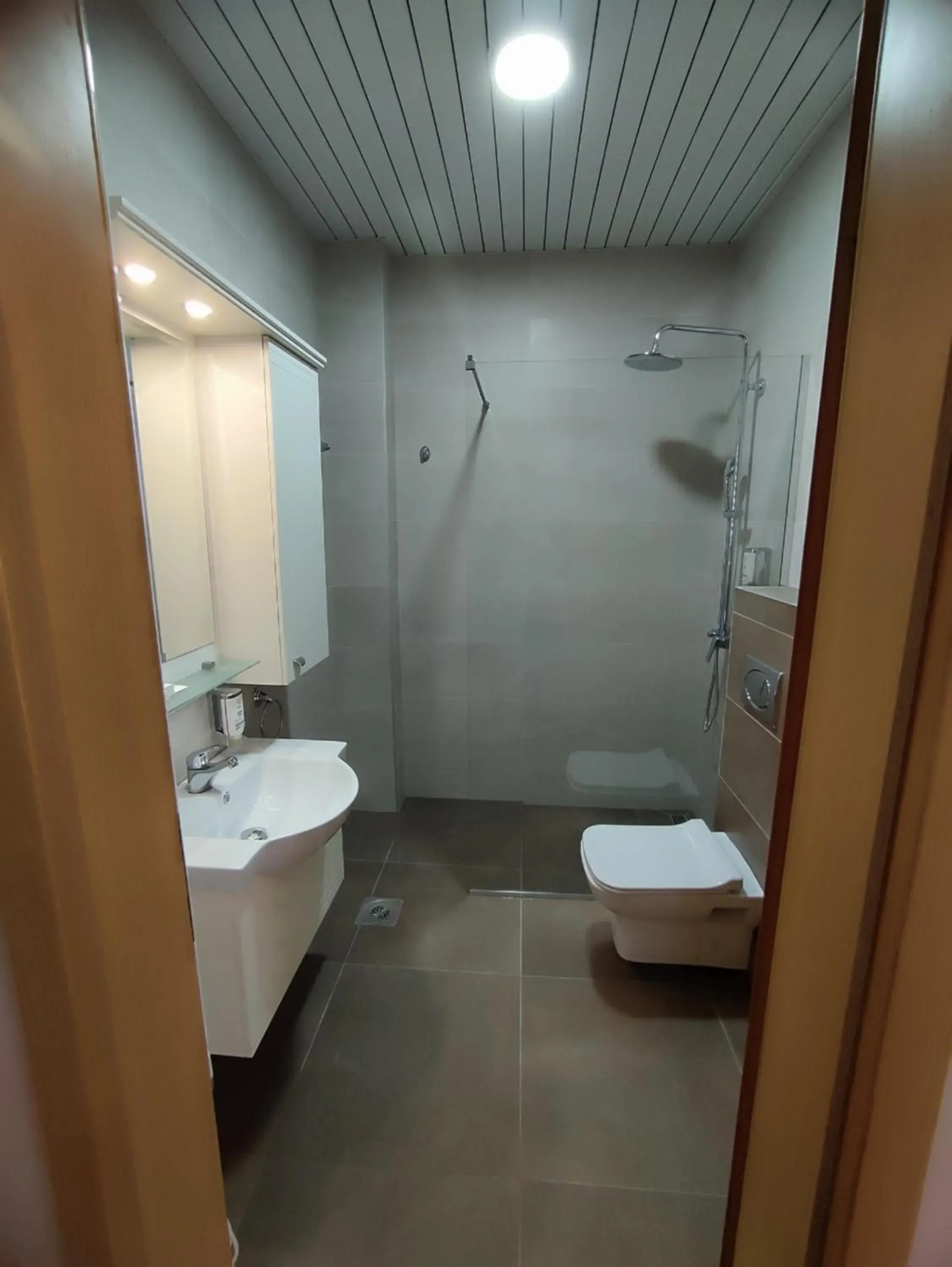 Classic Triple Room - single occupancy in Premier Hotel Classic Triple Room - single occupancy in Premier Hotel