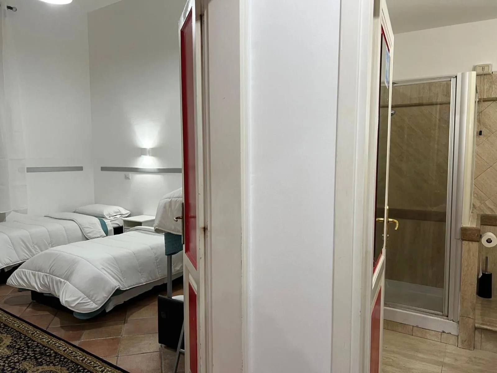 Zidan Guest House