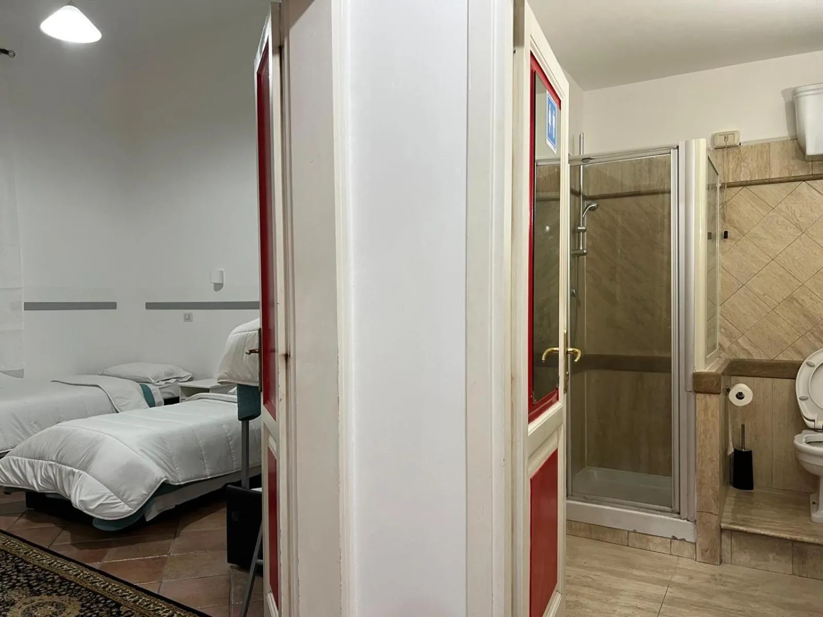 Zidan Guest House