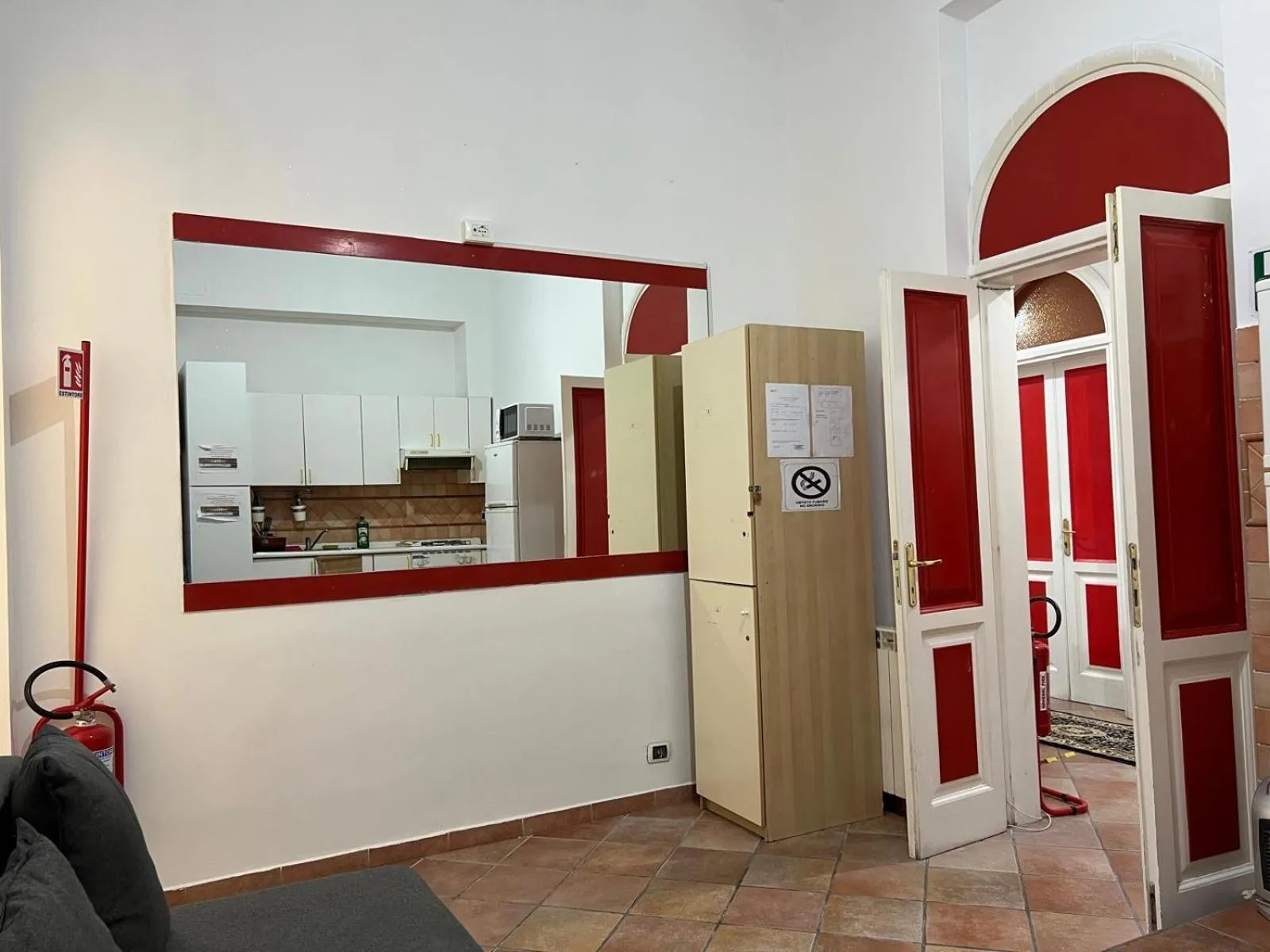 Zidan Guest House