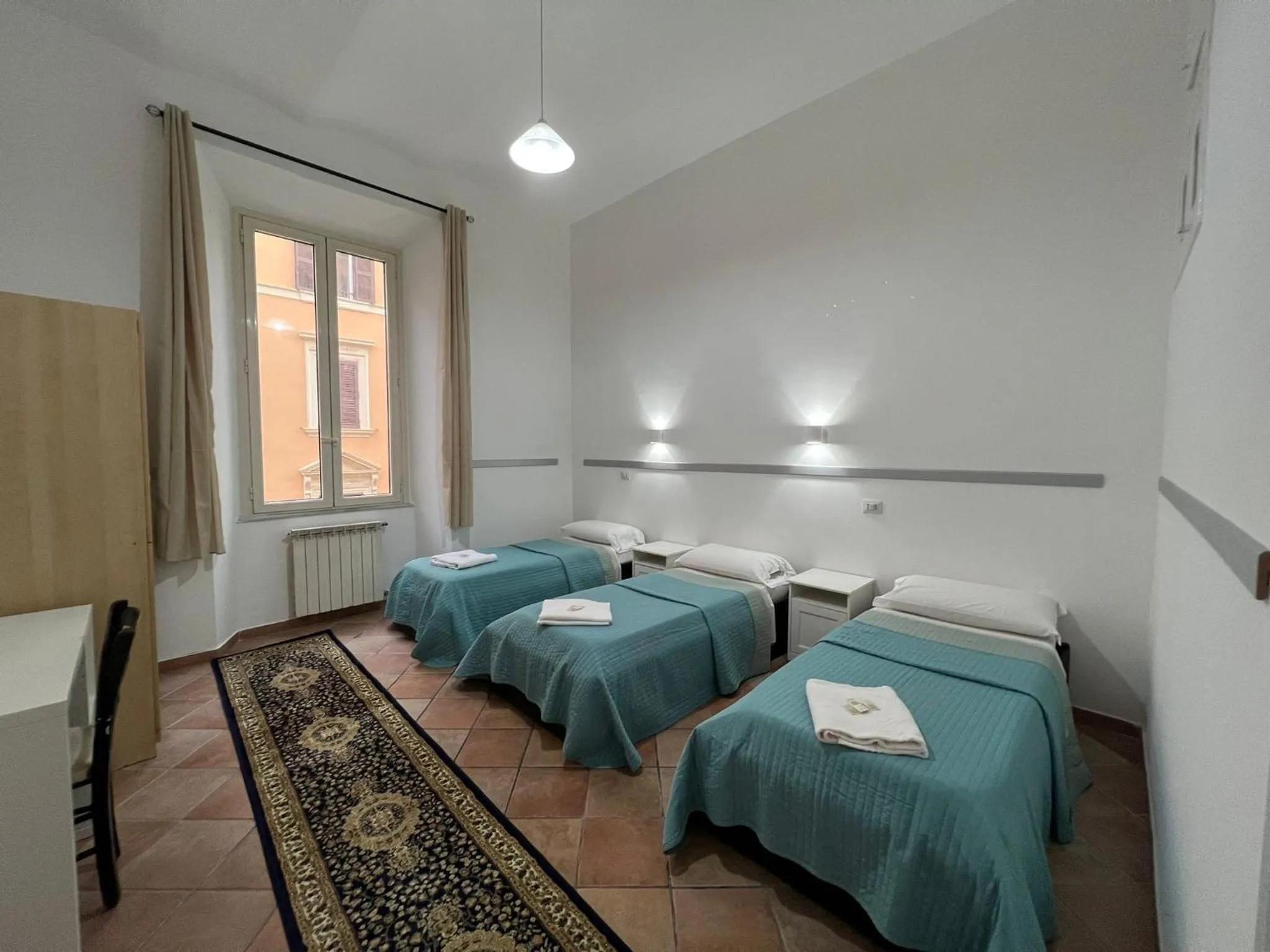 Zidan Guest House