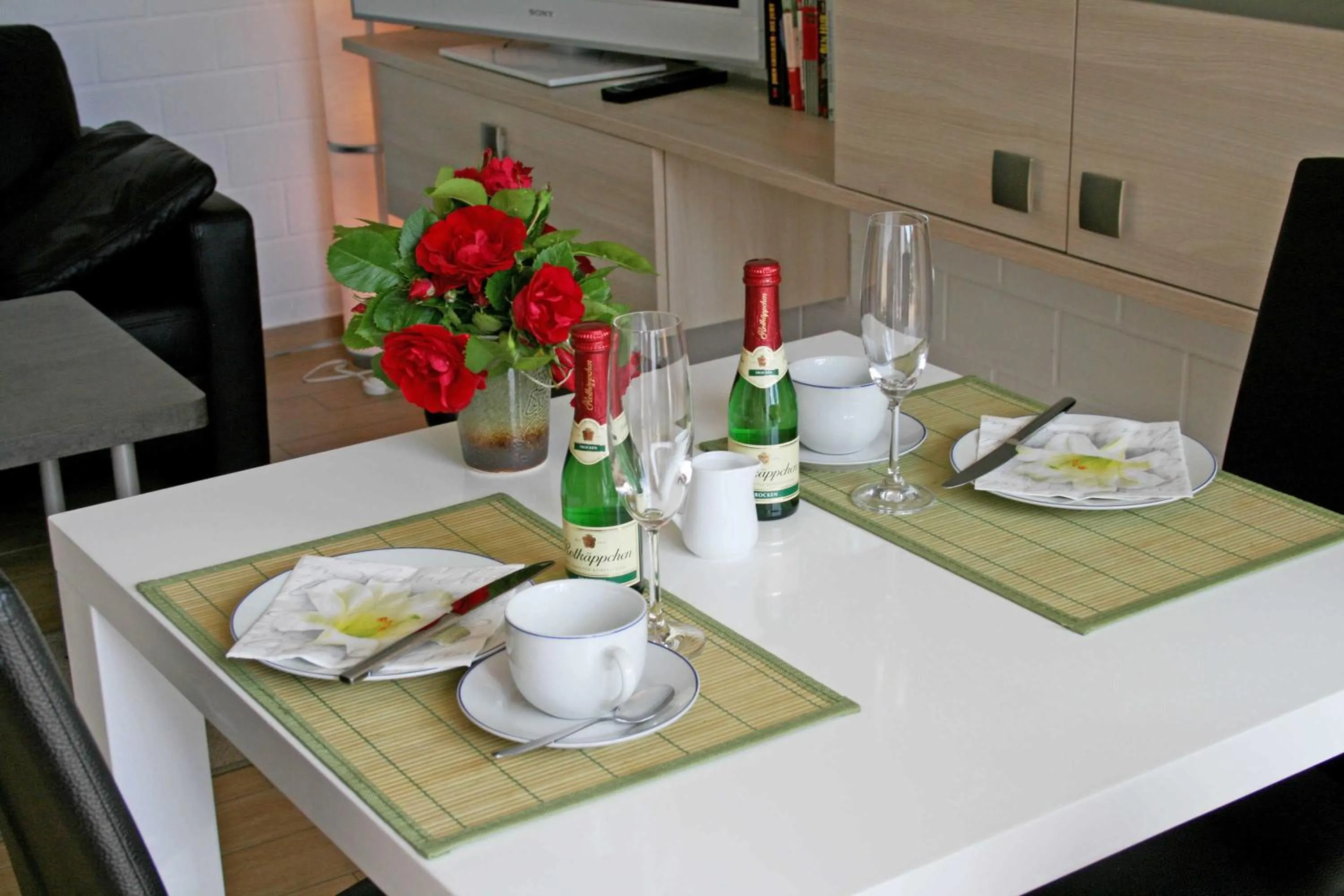 Ferienhaus Marit