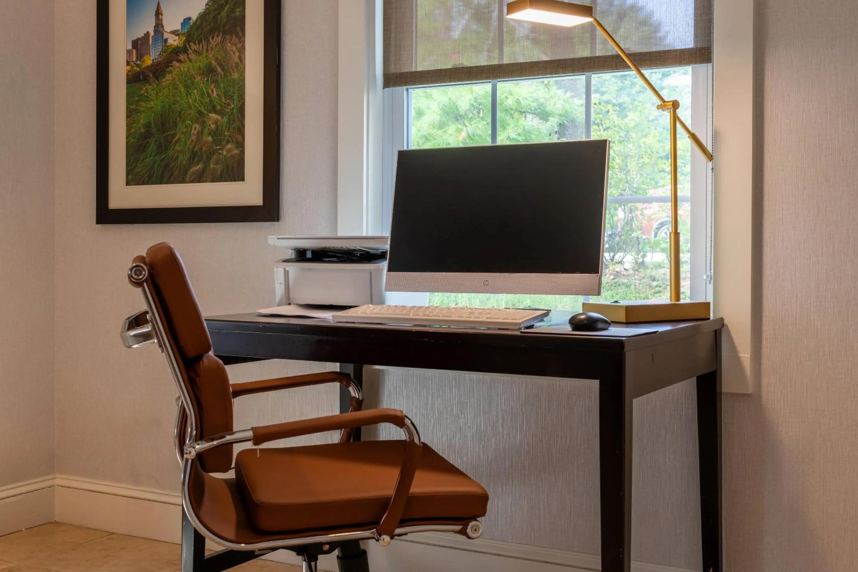 Business facilities in Comfort Inn Rockland - Boston