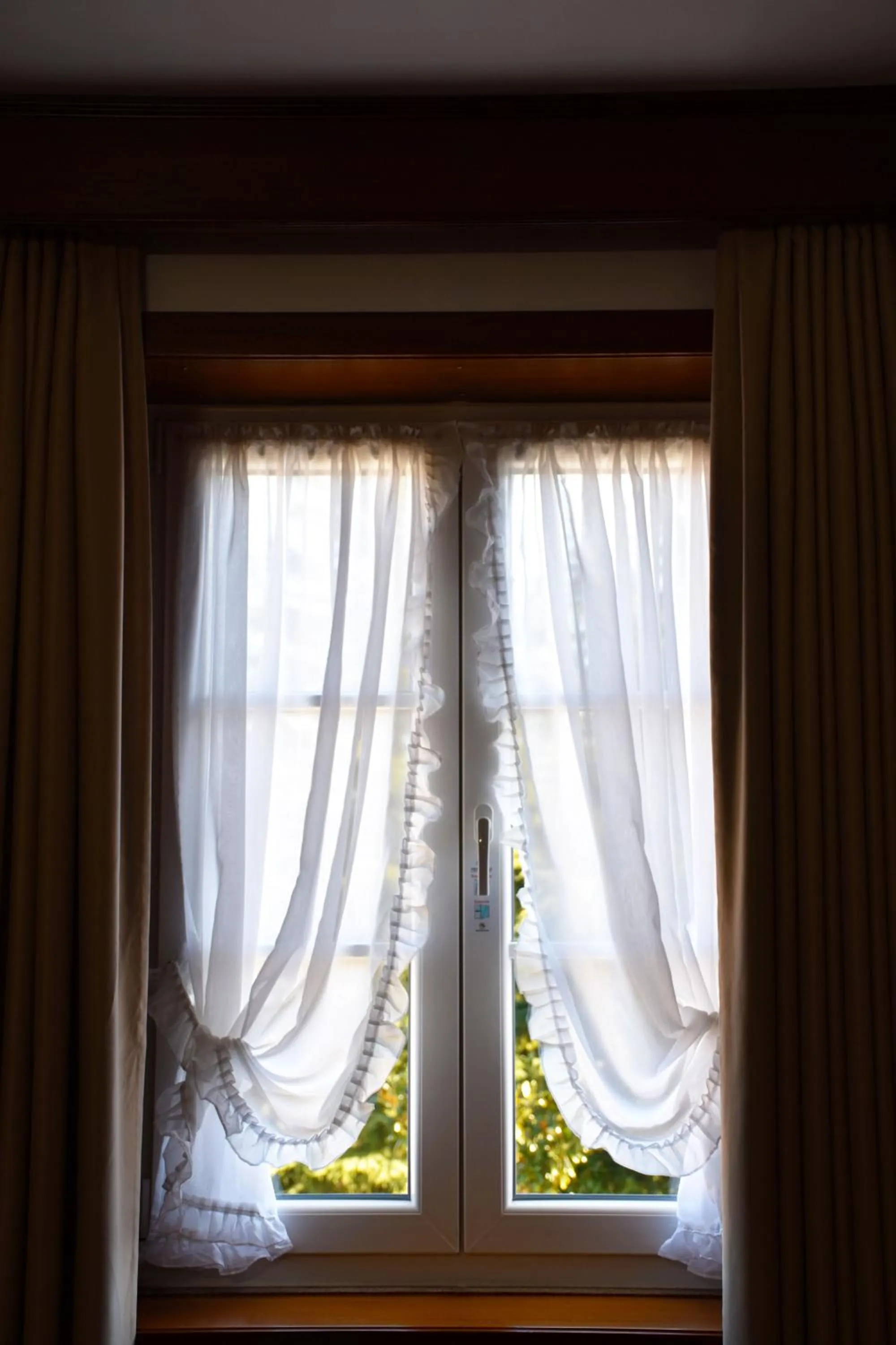 View (from property/room) in Hotel Dona Sofia