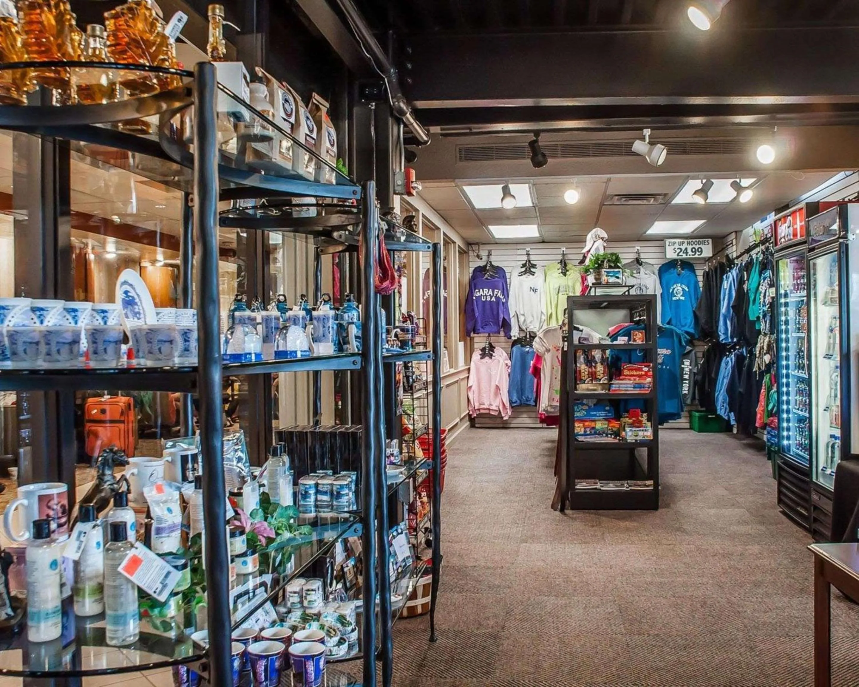 Other in Quality Hotel & Suites At The Falls