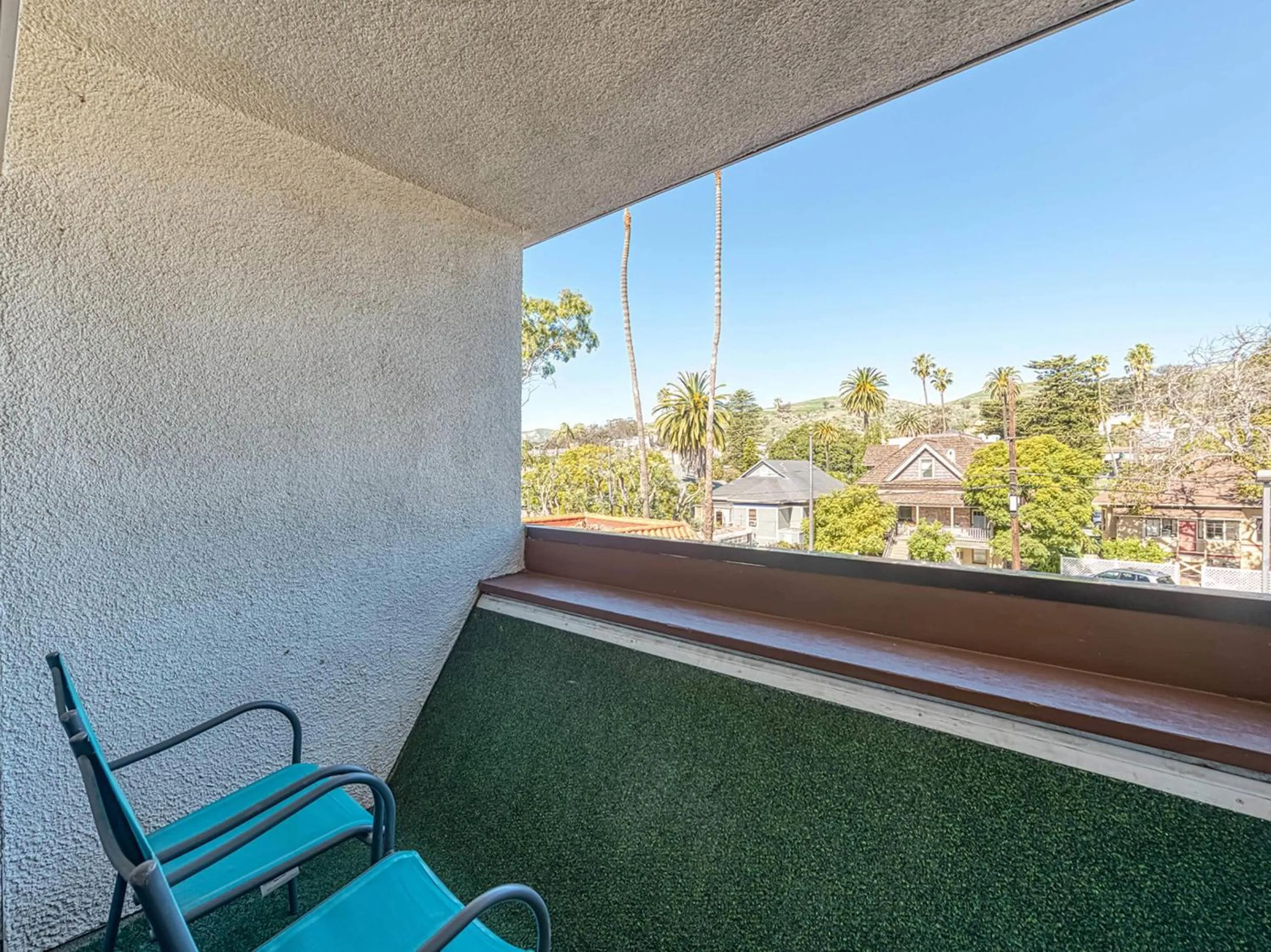 Bedroom in Amanzi Hotel, an Ascend Collection Hotel