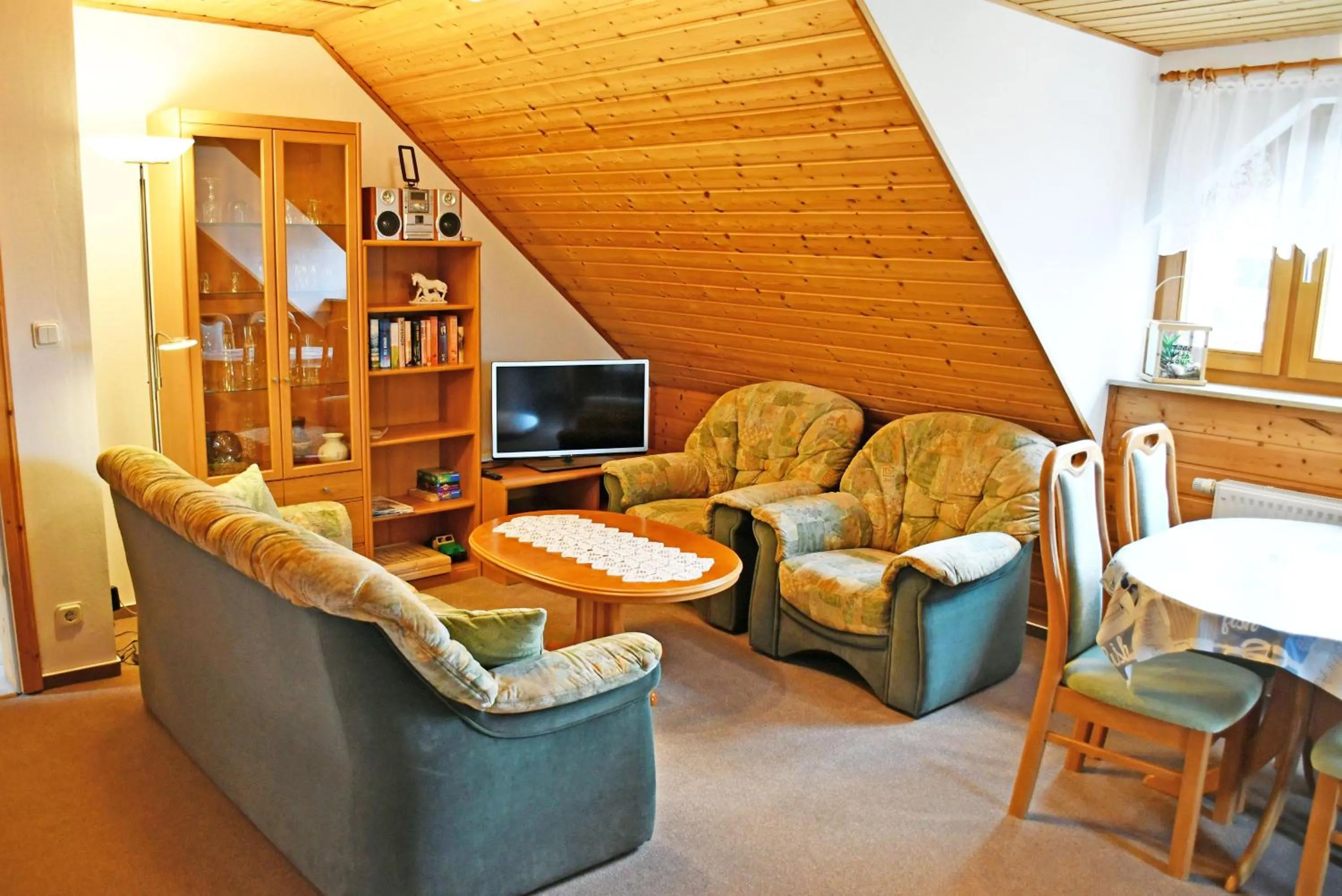 Jasmunder Ferienwohnung