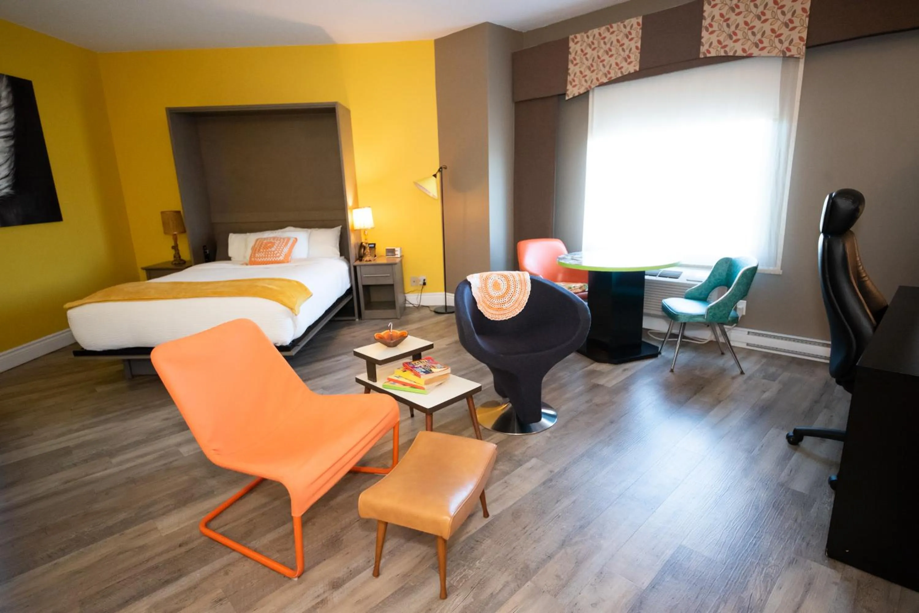 Bed in Days Inn by Wyndham Berthierville