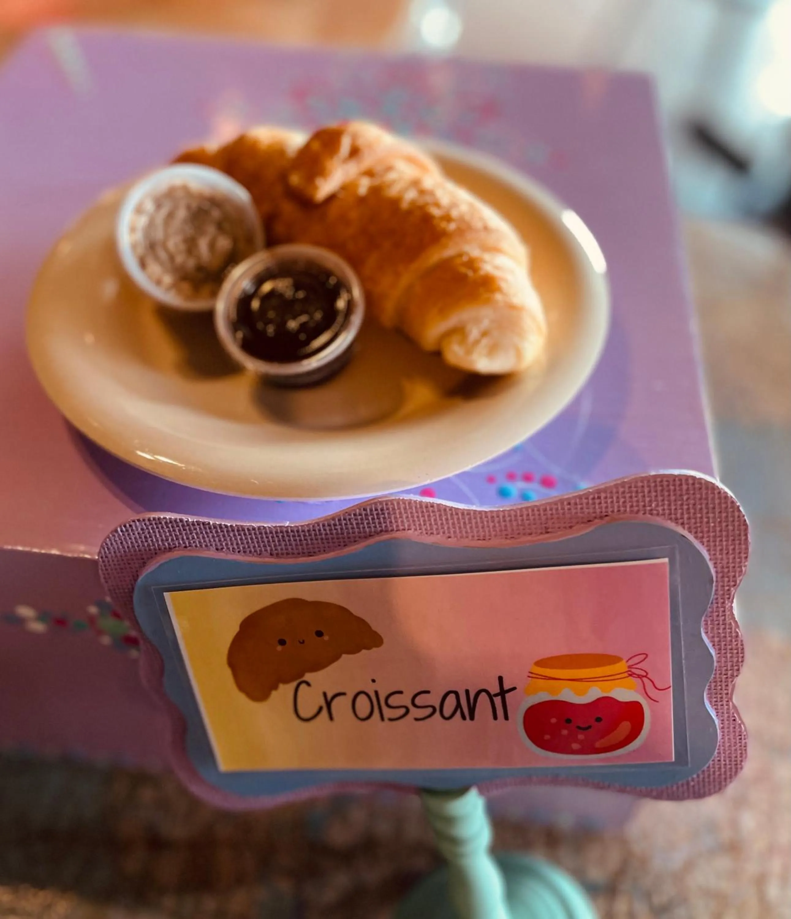 Food and drinks in Days Inn by Wyndham Berthierville