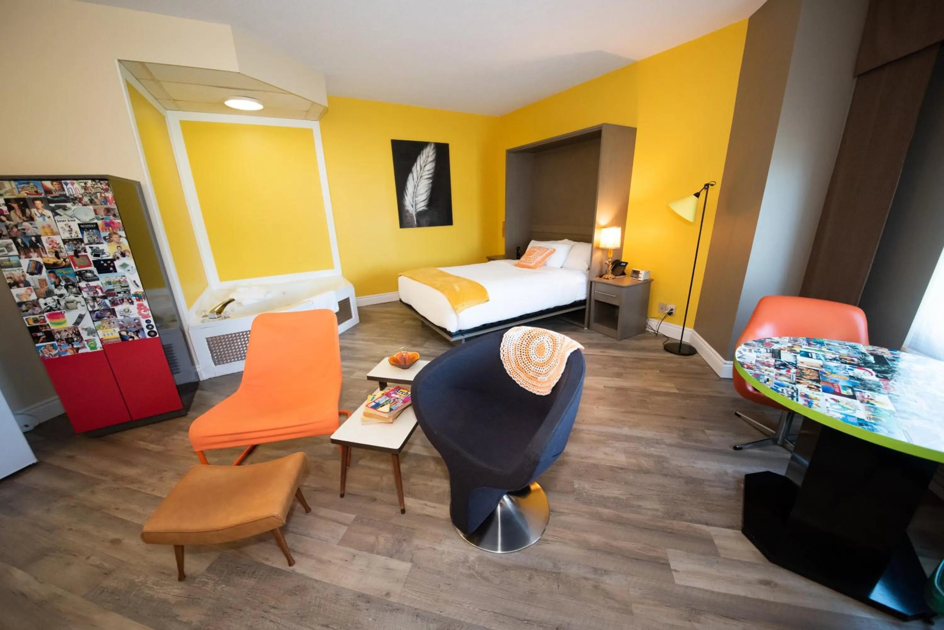 Bed in Days Inn by Wyndham Berthierville