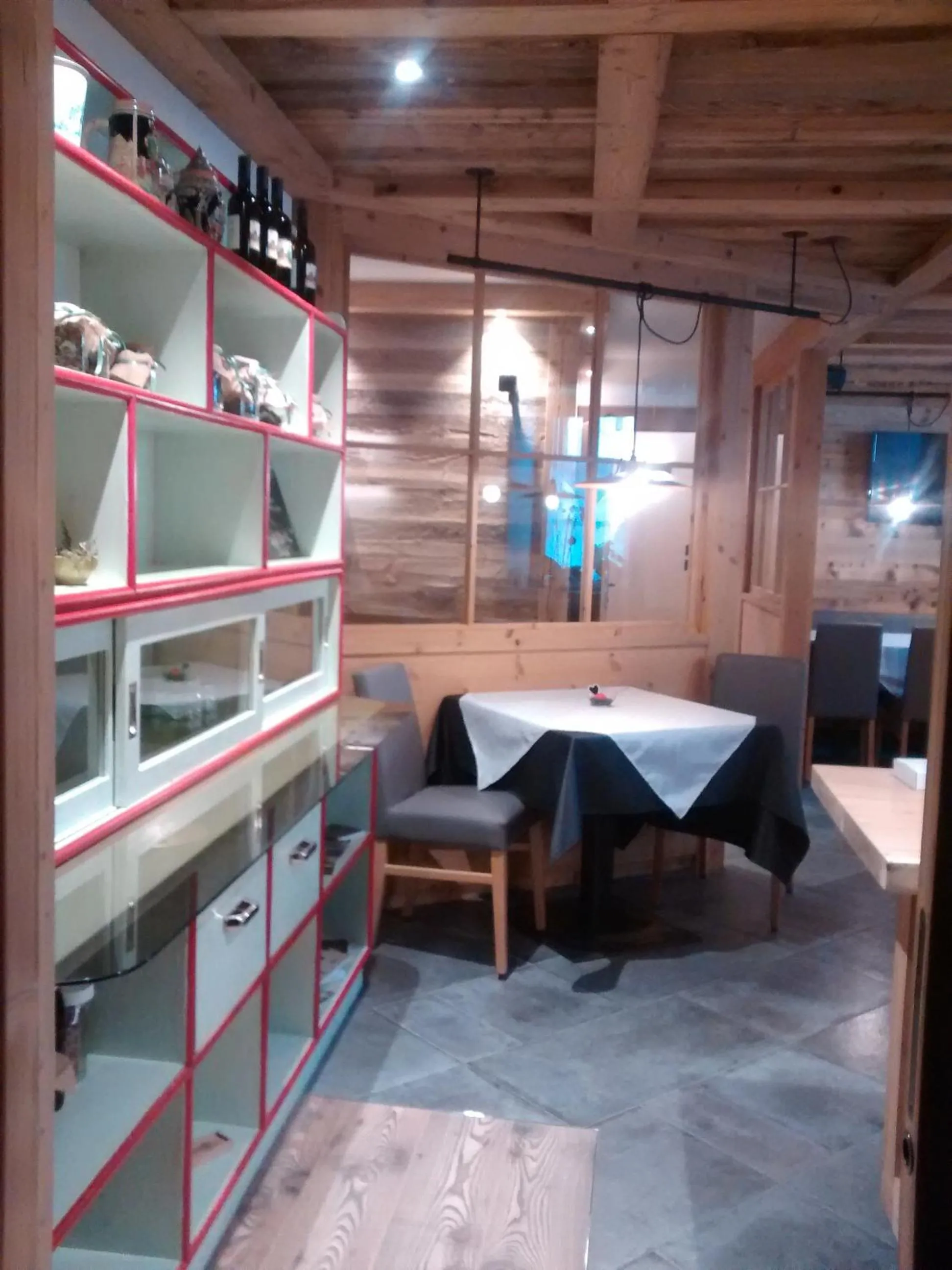 Agriroom