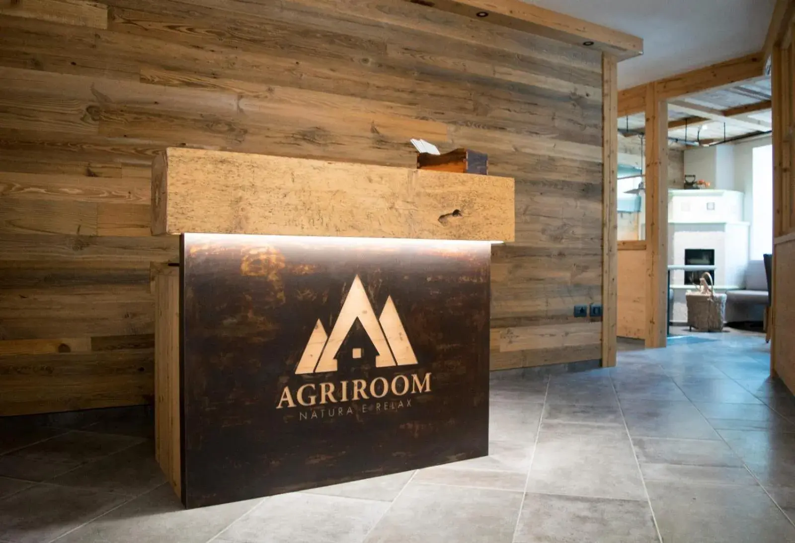 Agriroom Agriroom