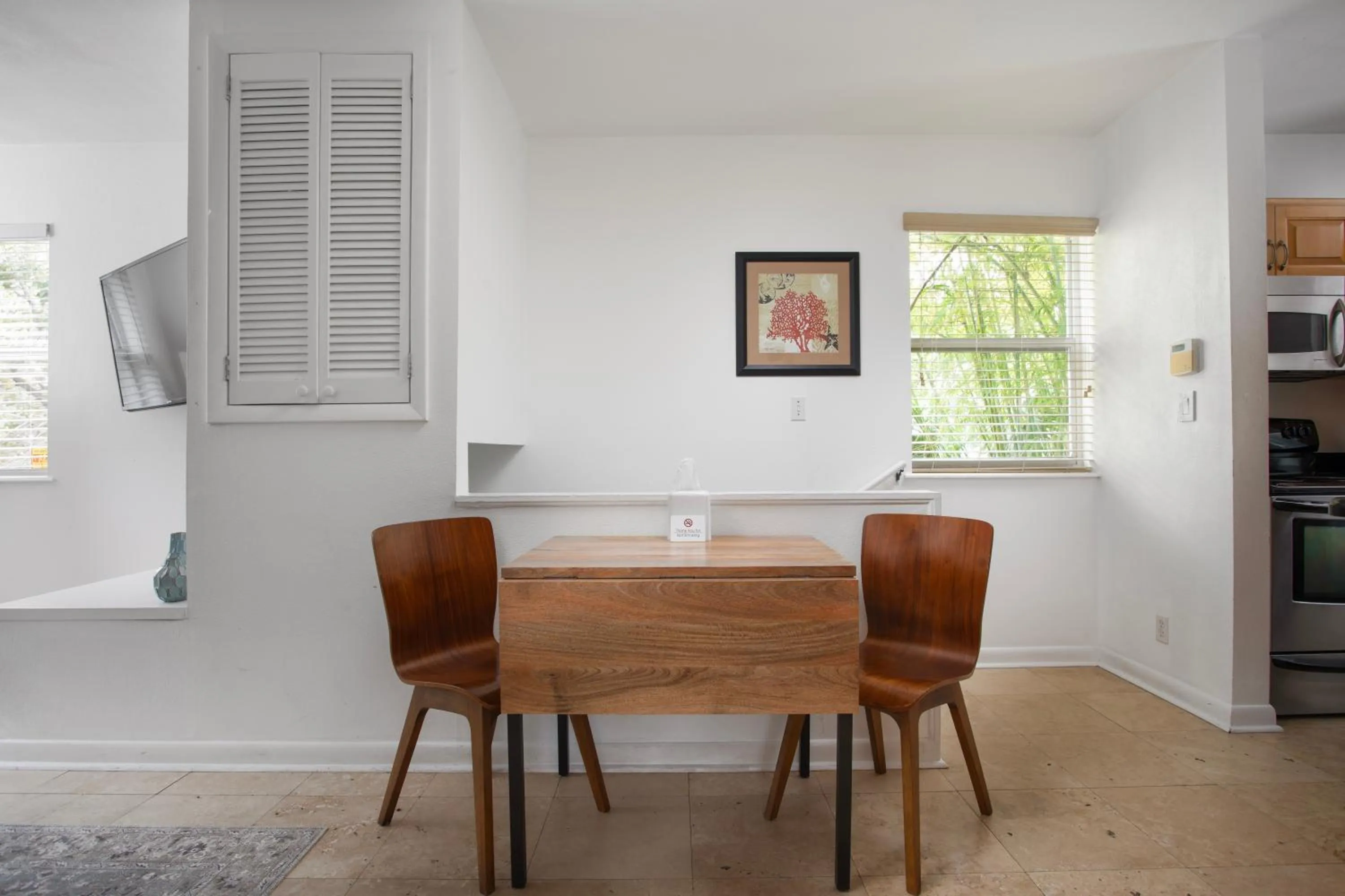 Seating area in Paradise Inn - Adult Exclusive