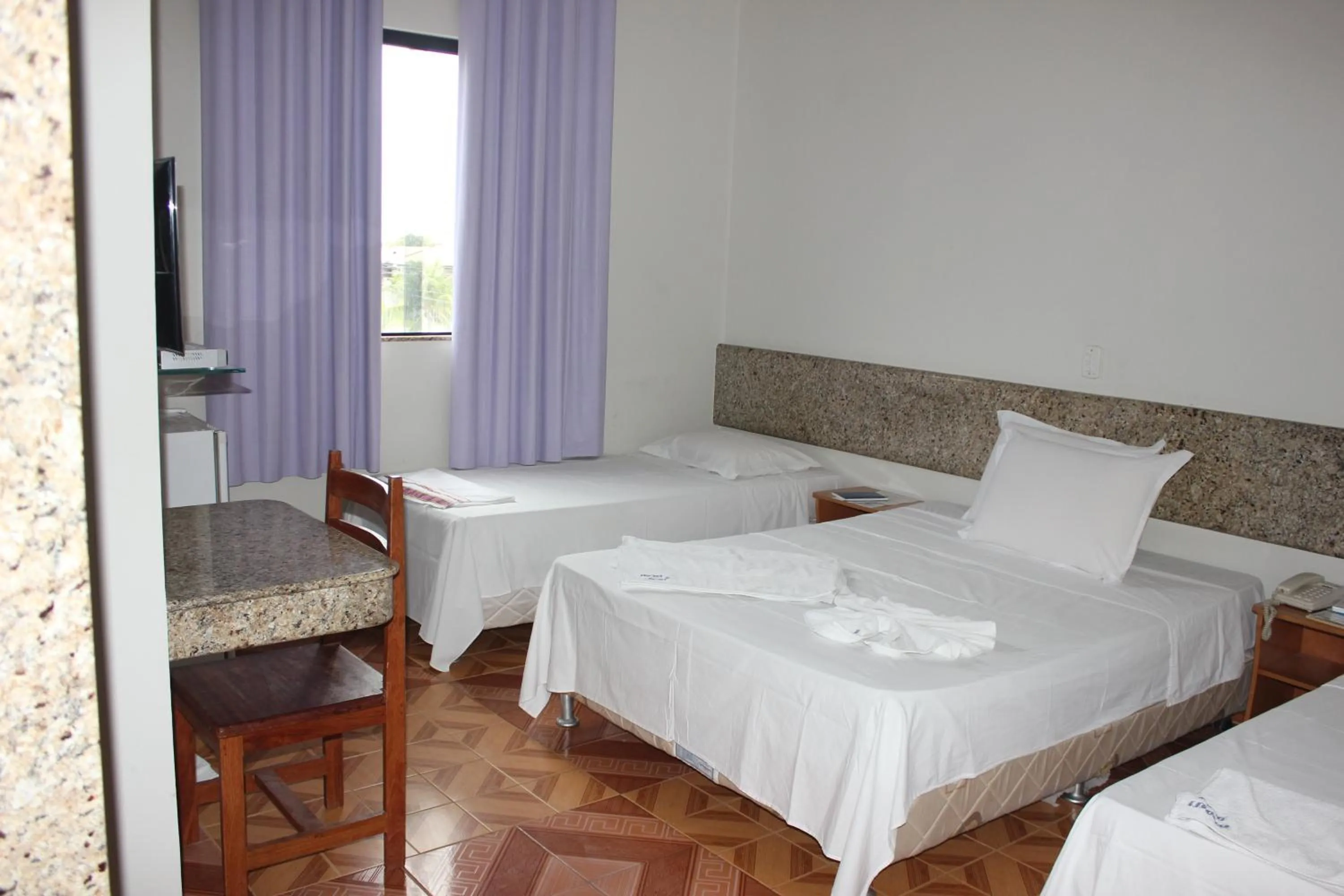 Photo of the whole room, Bed in Hotel Litoral