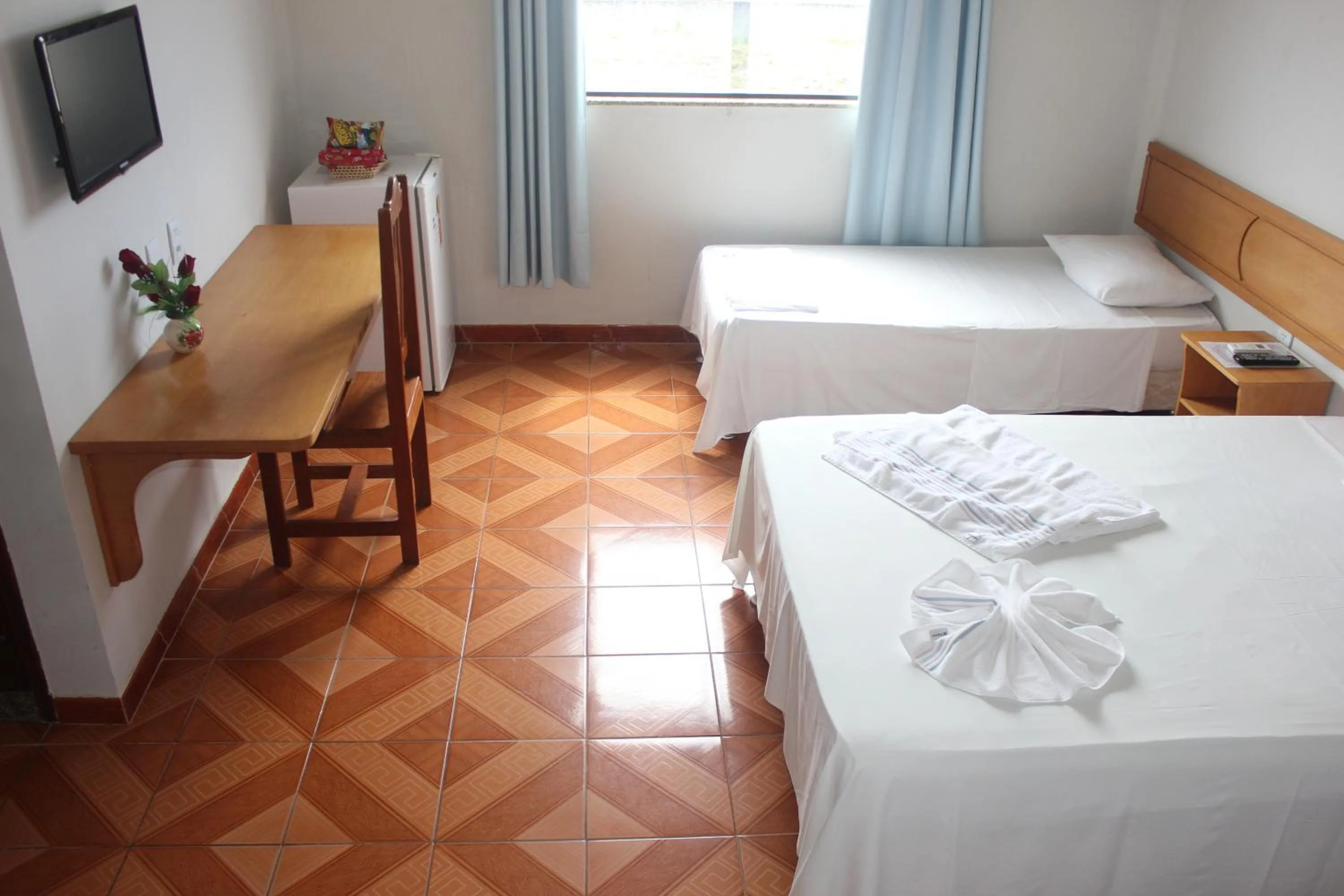 Day, Bed in Hotel Litoral