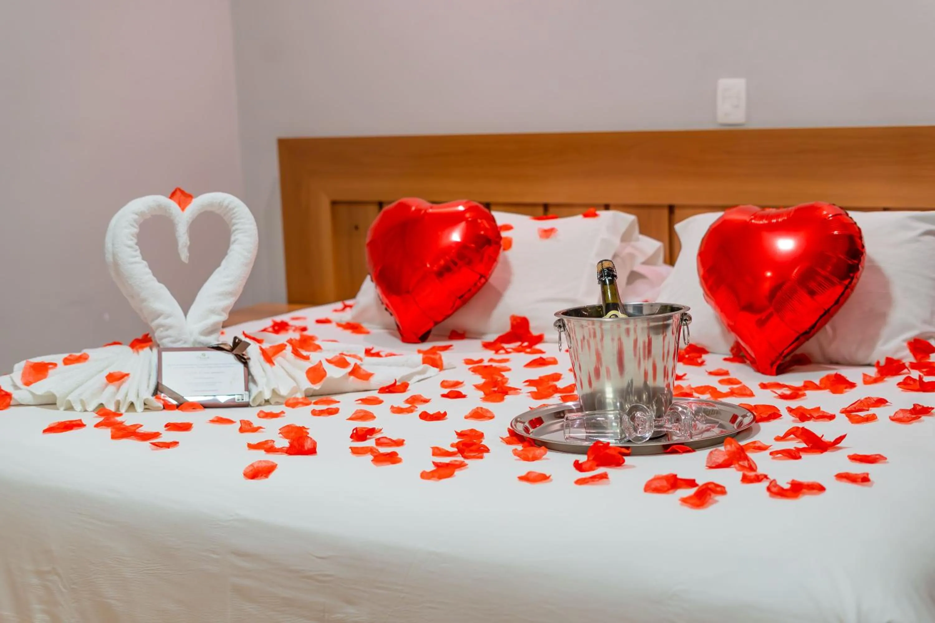 Bedroom, Bed in Pousada Nacional Inn Campos do Jordão