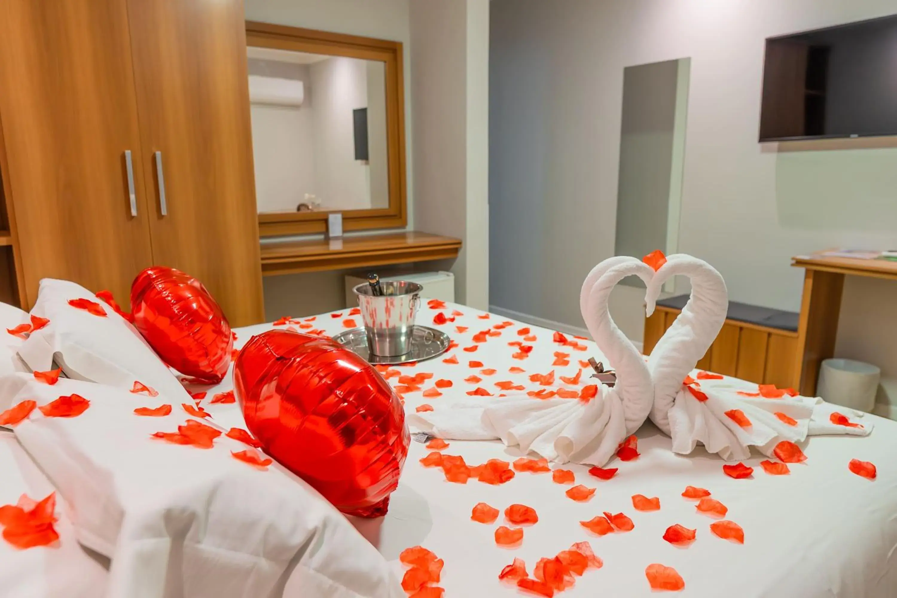 Suite in Pousada Nacional Inn Campos do Jordão Suite in Pousada Nacional Inn Campos do Jordão