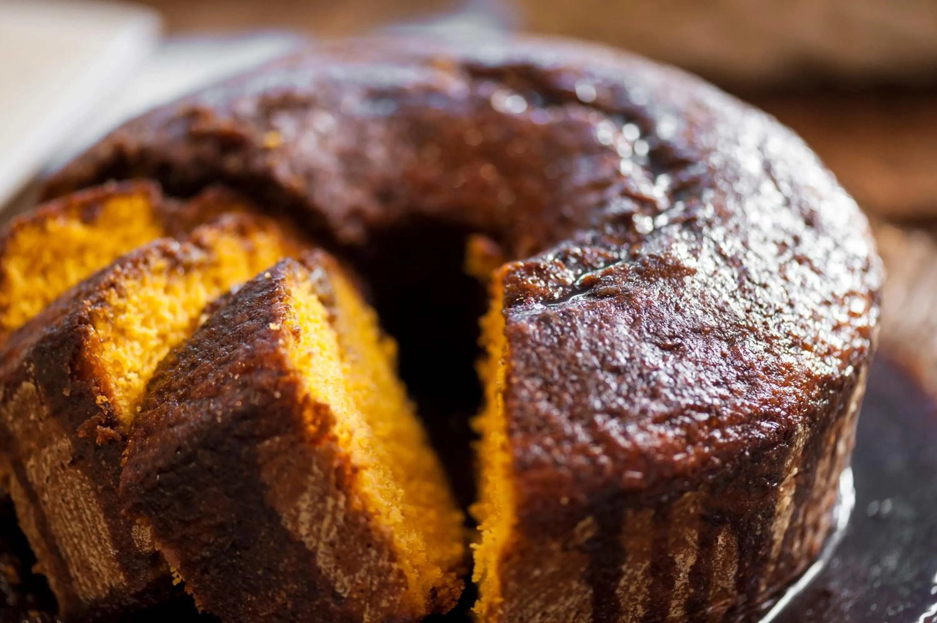 Food and drinks in Pousada da Cyssa