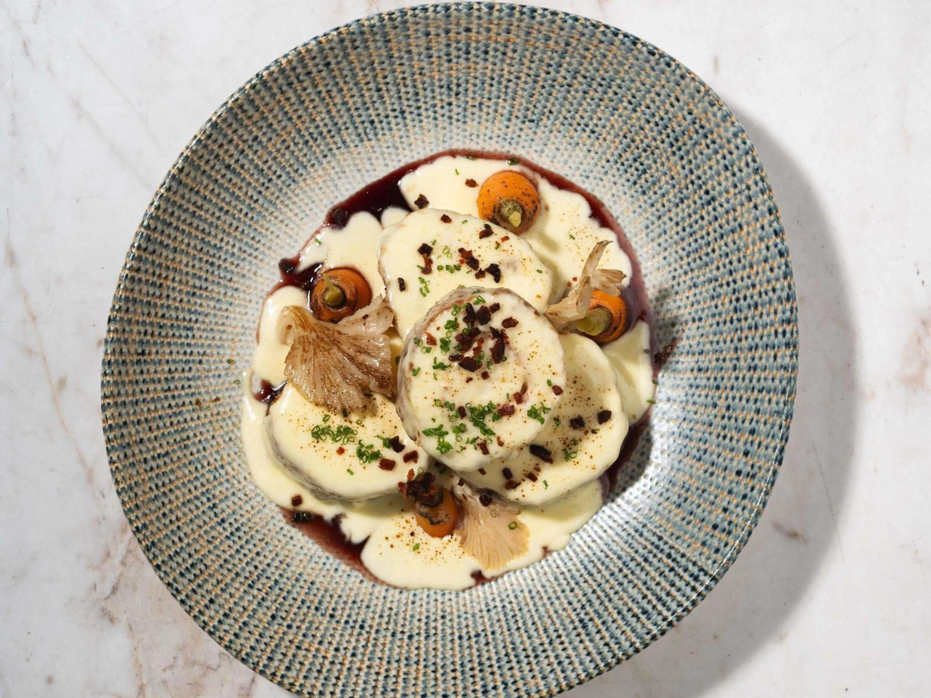 Restaurant/places to eat in Manto Hotel Lima - MGallery Collection