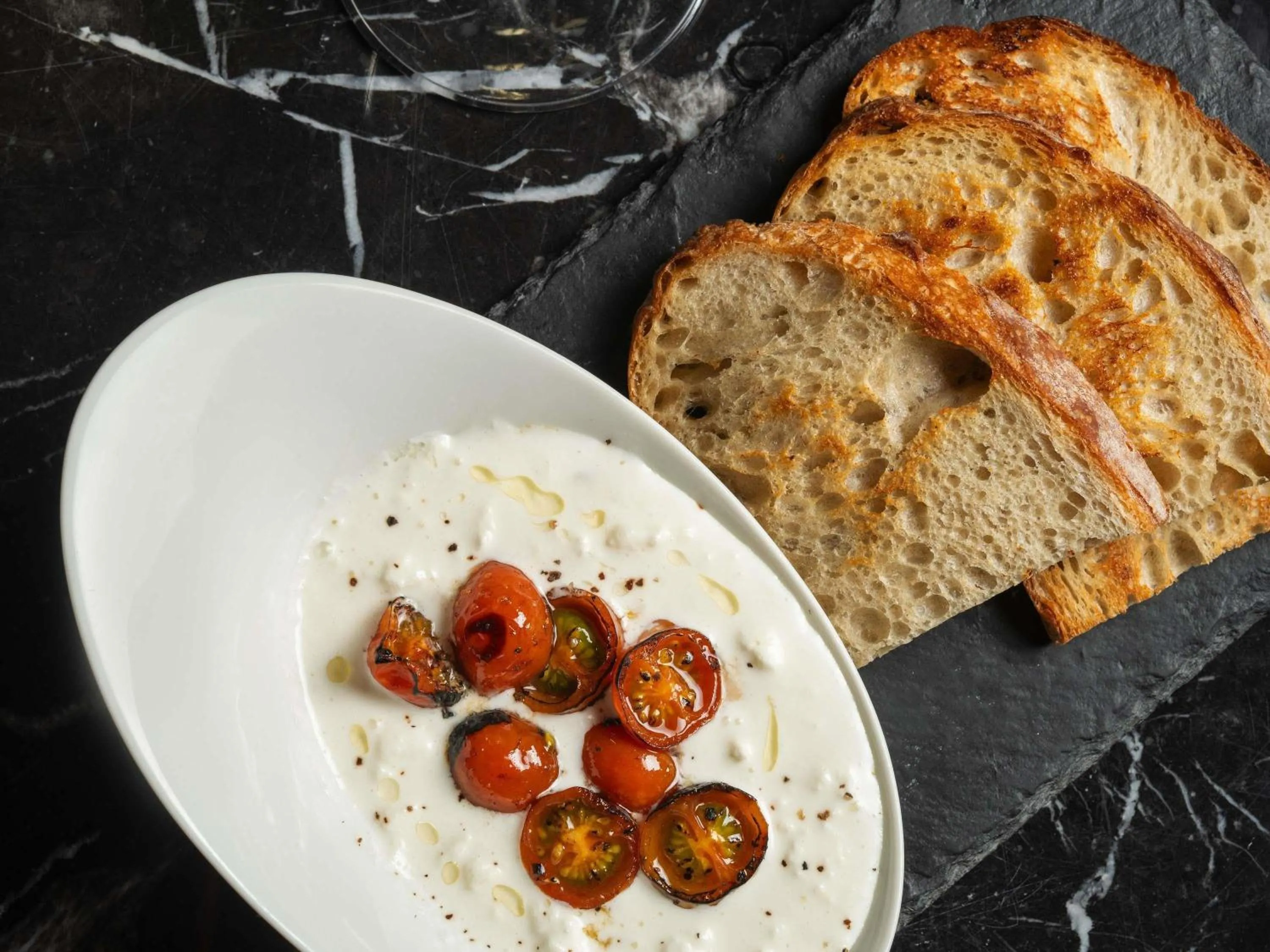 Restaurant/places to eat in Manto Hotel Lima - MGallery Collection