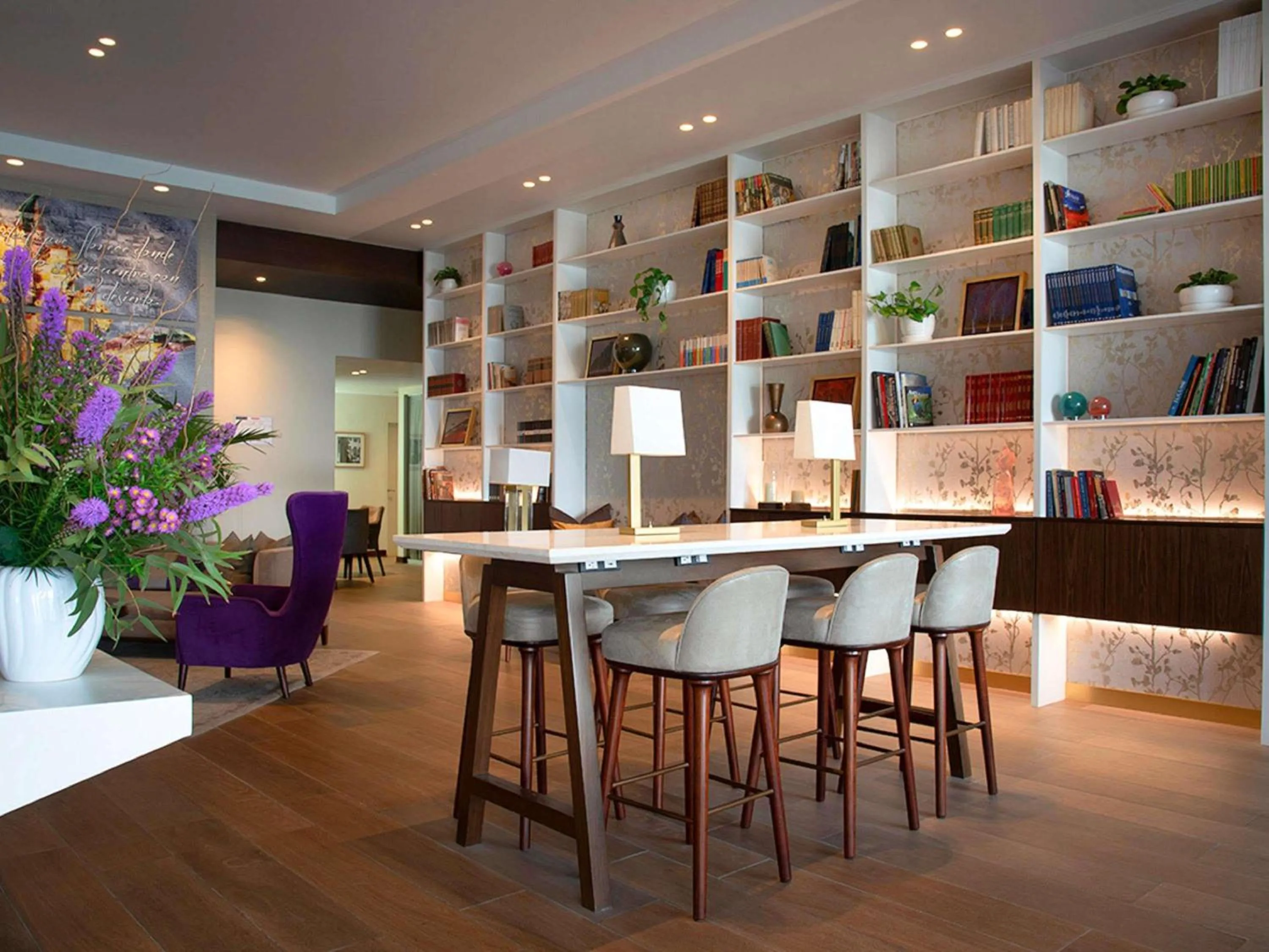 Other in Manto Hotel Lima - MGallery Collection