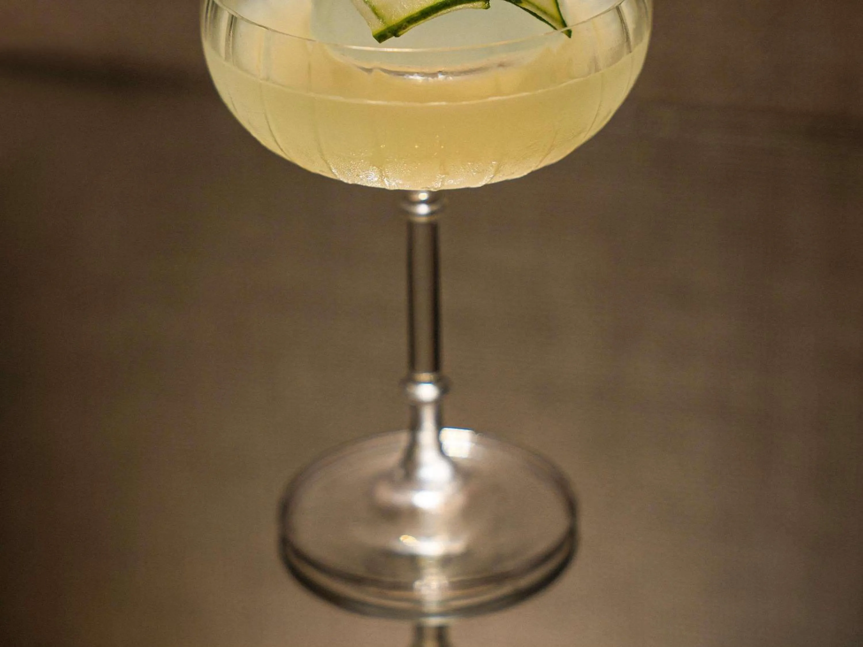 Lounge or bar in Manto Hotel Lima - MGallery Collection