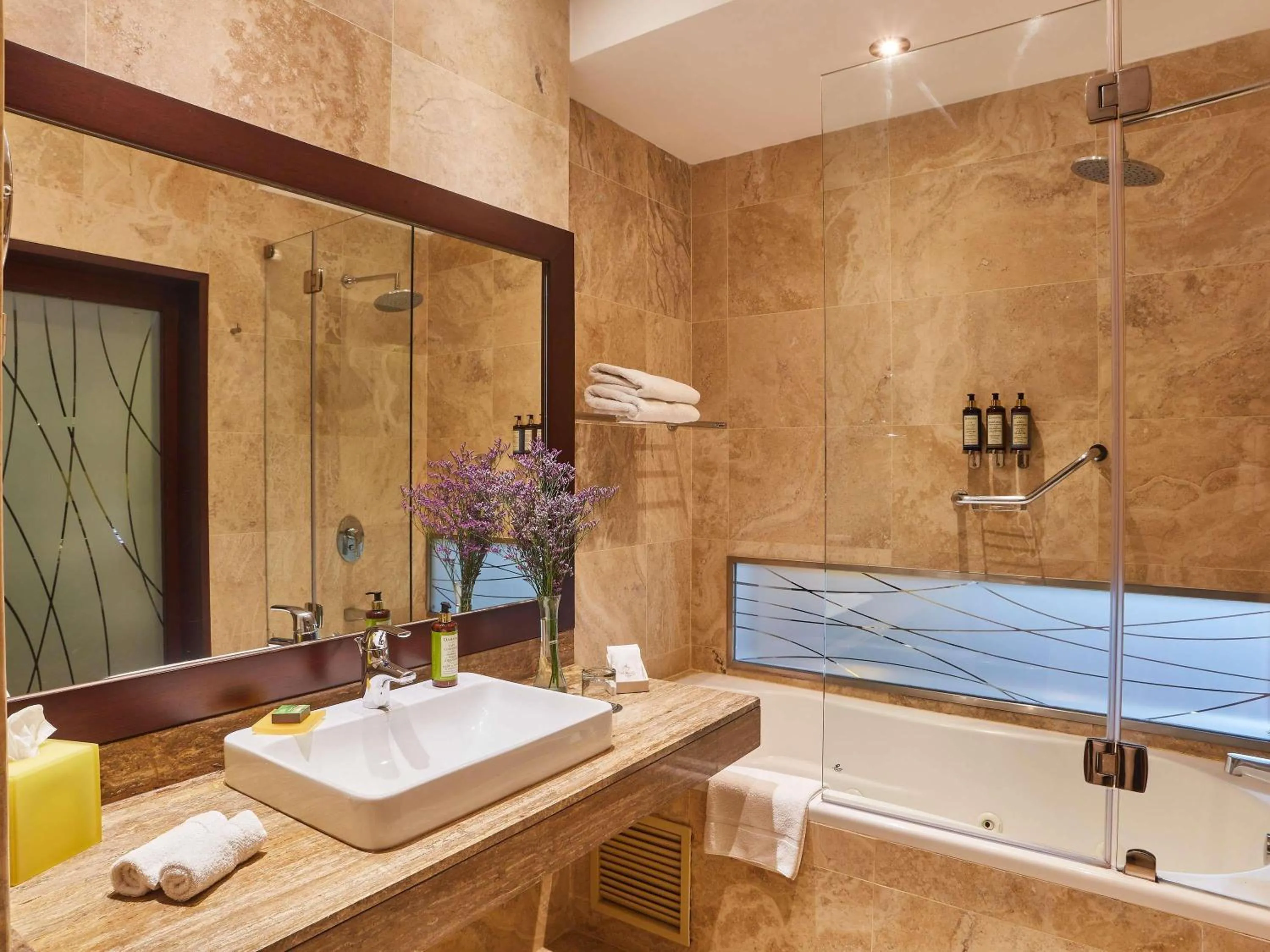 Bedroom in Manto Hotel Lima - MGallery Collection