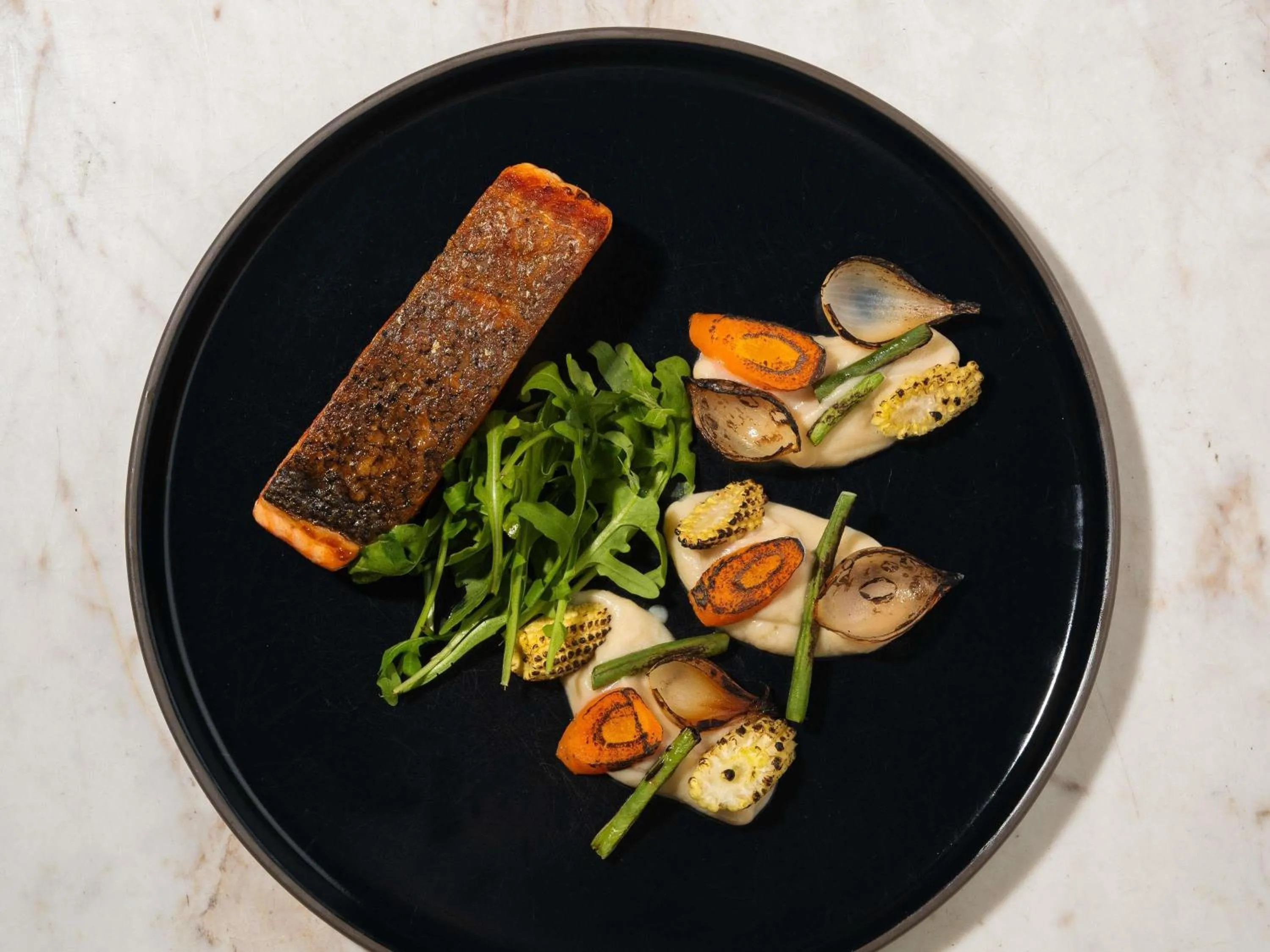 Restaurant/places to eat in Manto Hotel Lima - MGallery Collection