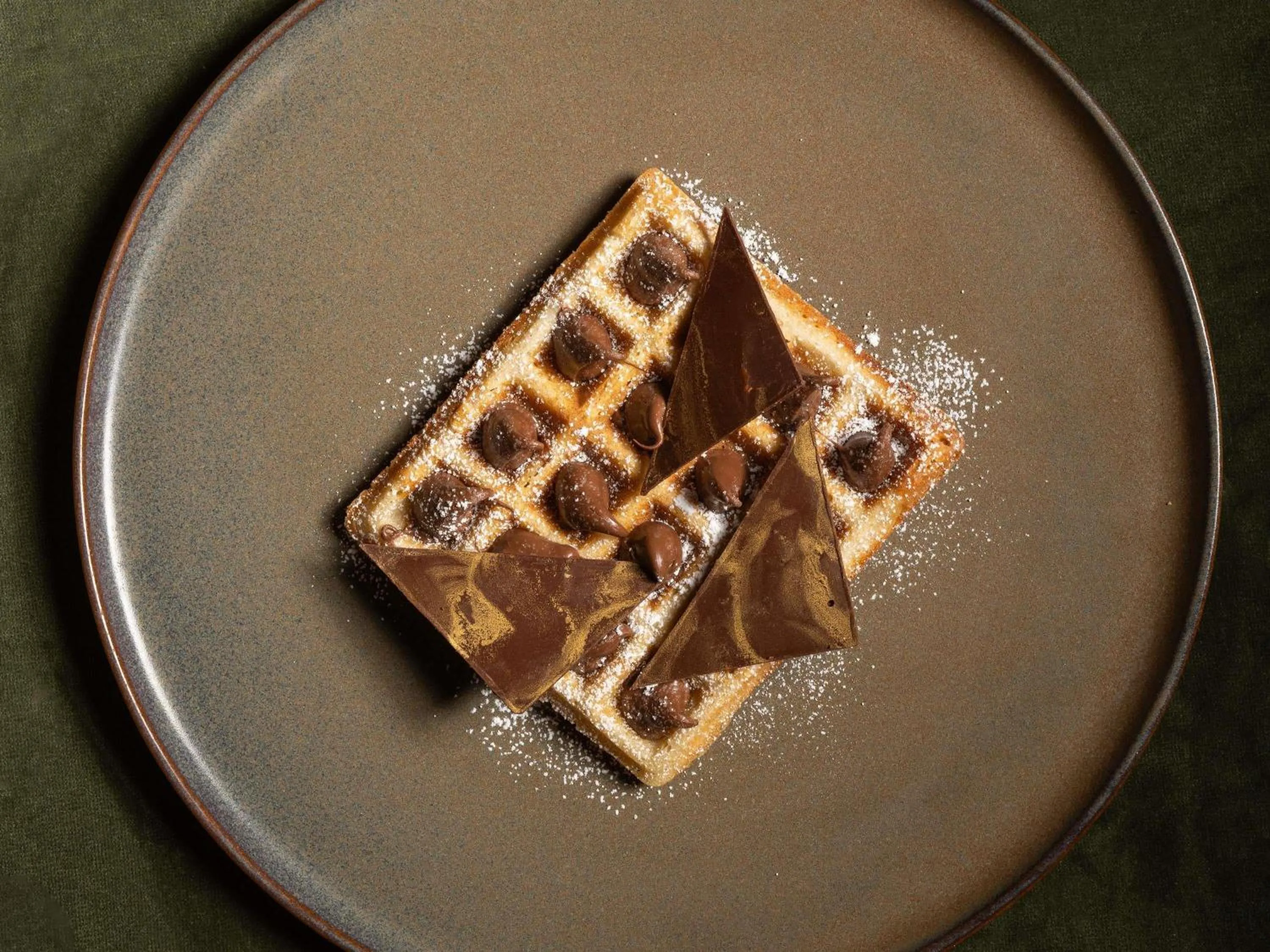 Breakfast in Manto Hotel Lima - MGallery Collection