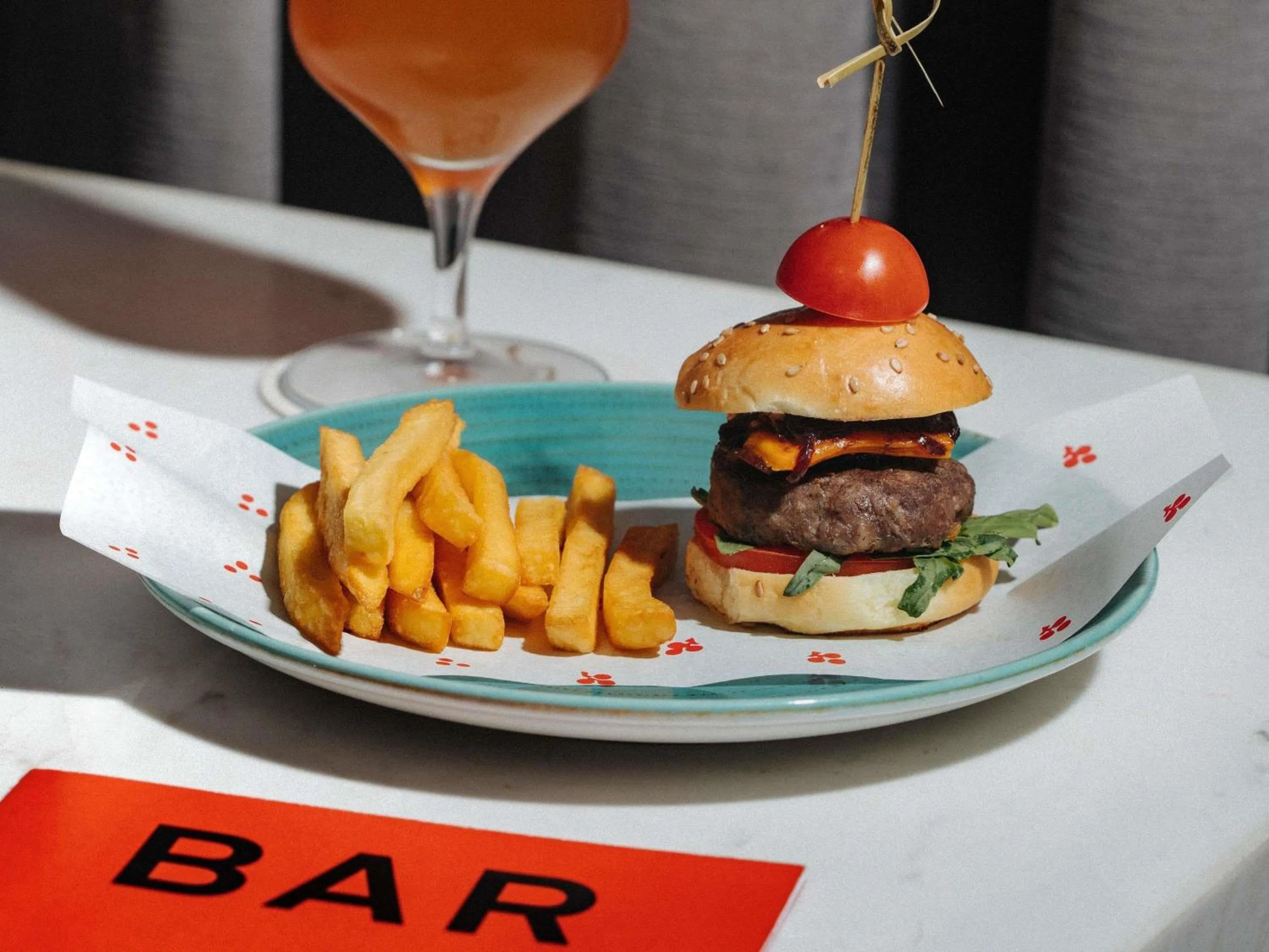 Lounge or bar in Manto Hotel Lima - MGallery Collection