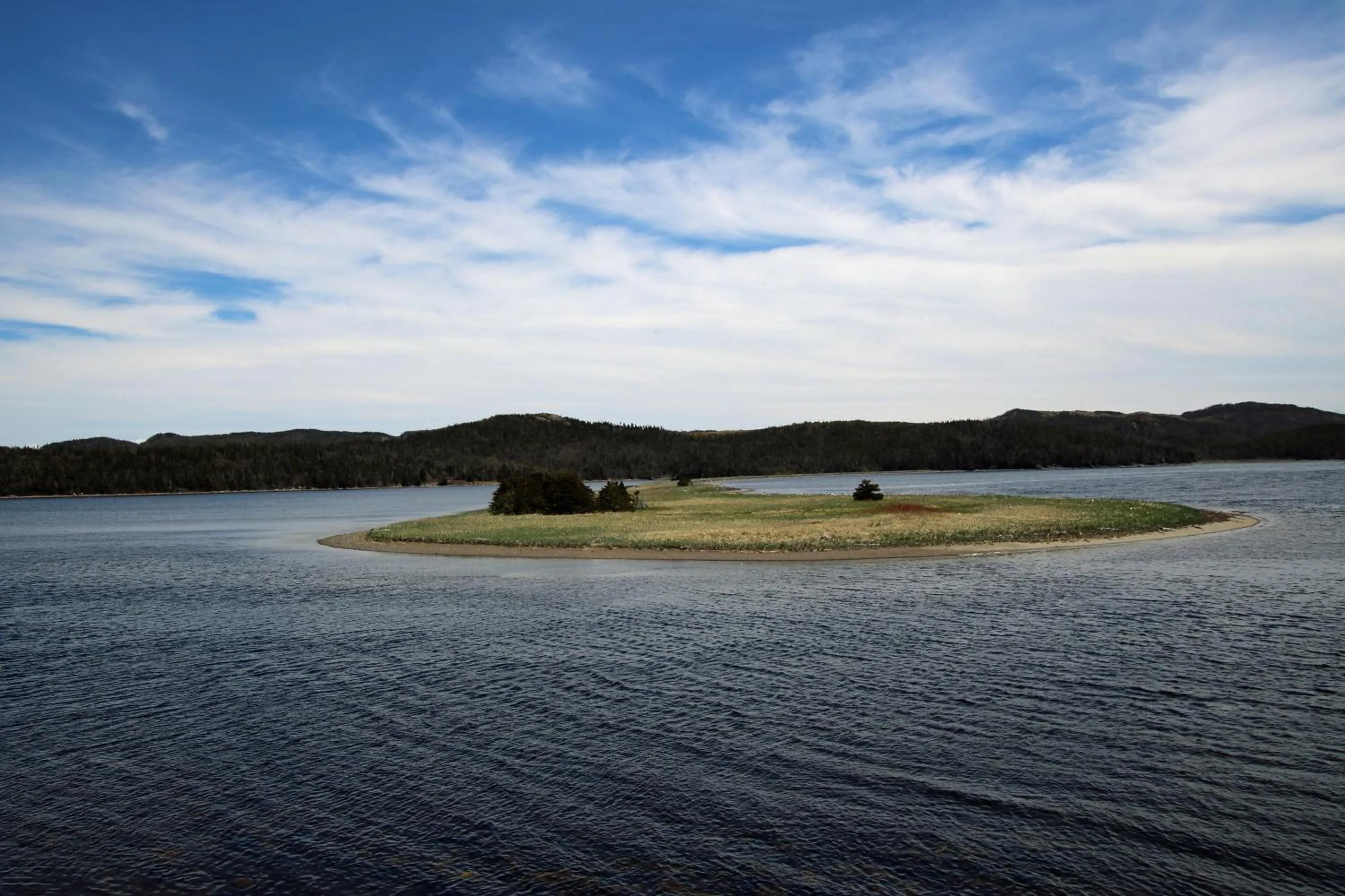 On site in The Killick Inn & Suites