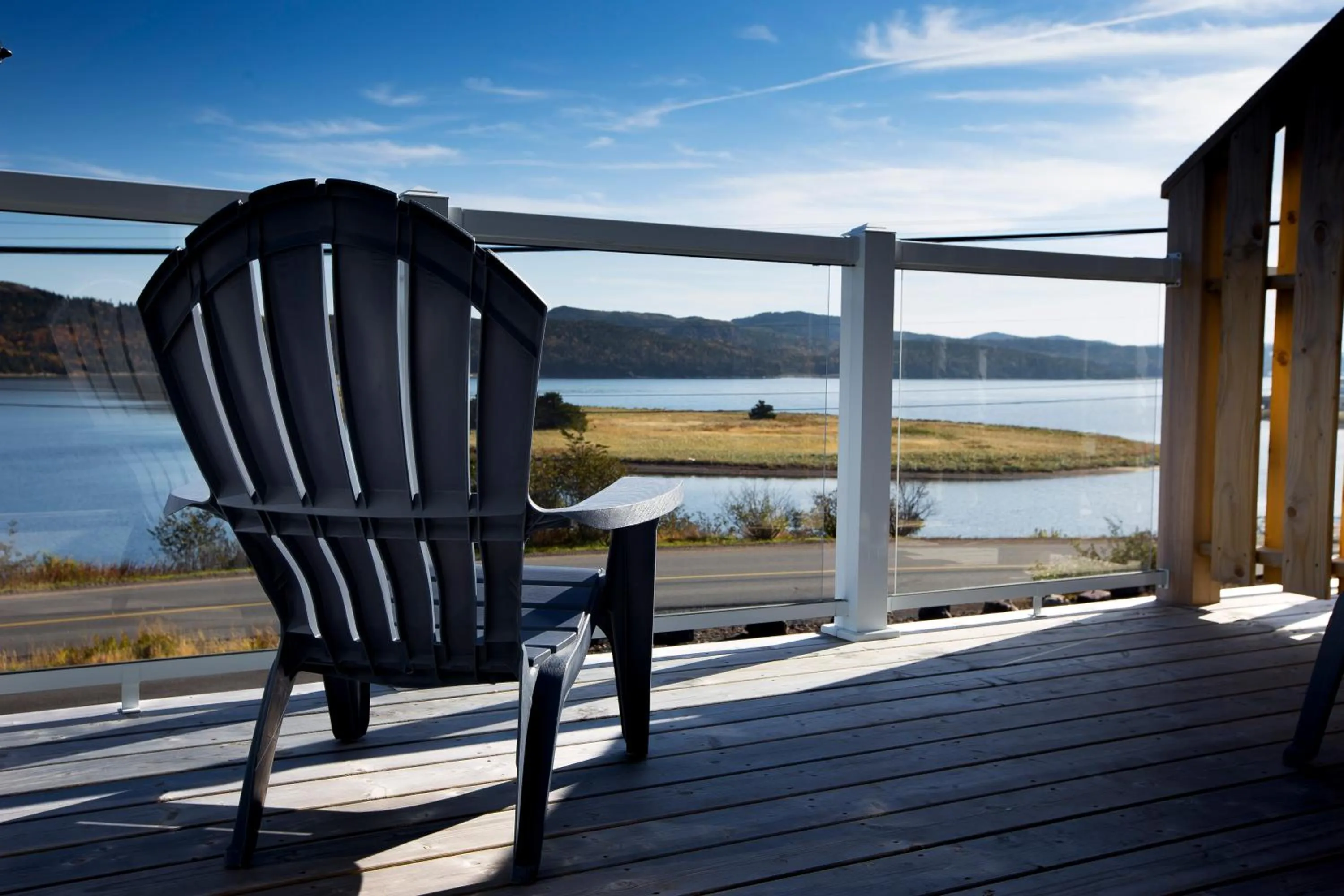 Property building in The Killick Inn & Suites