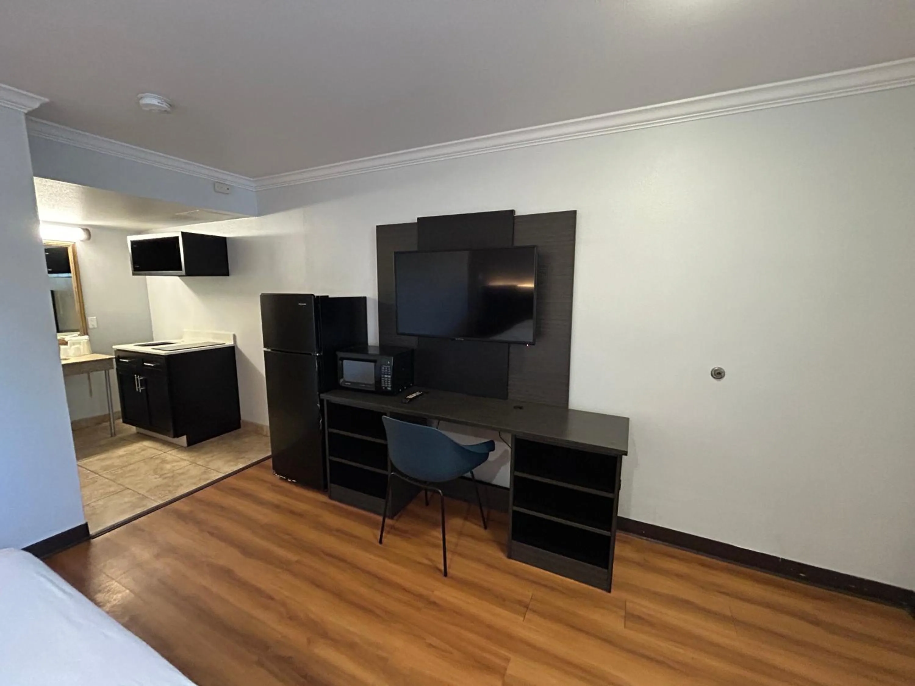 Studio 6 Mojave, CA - Airport