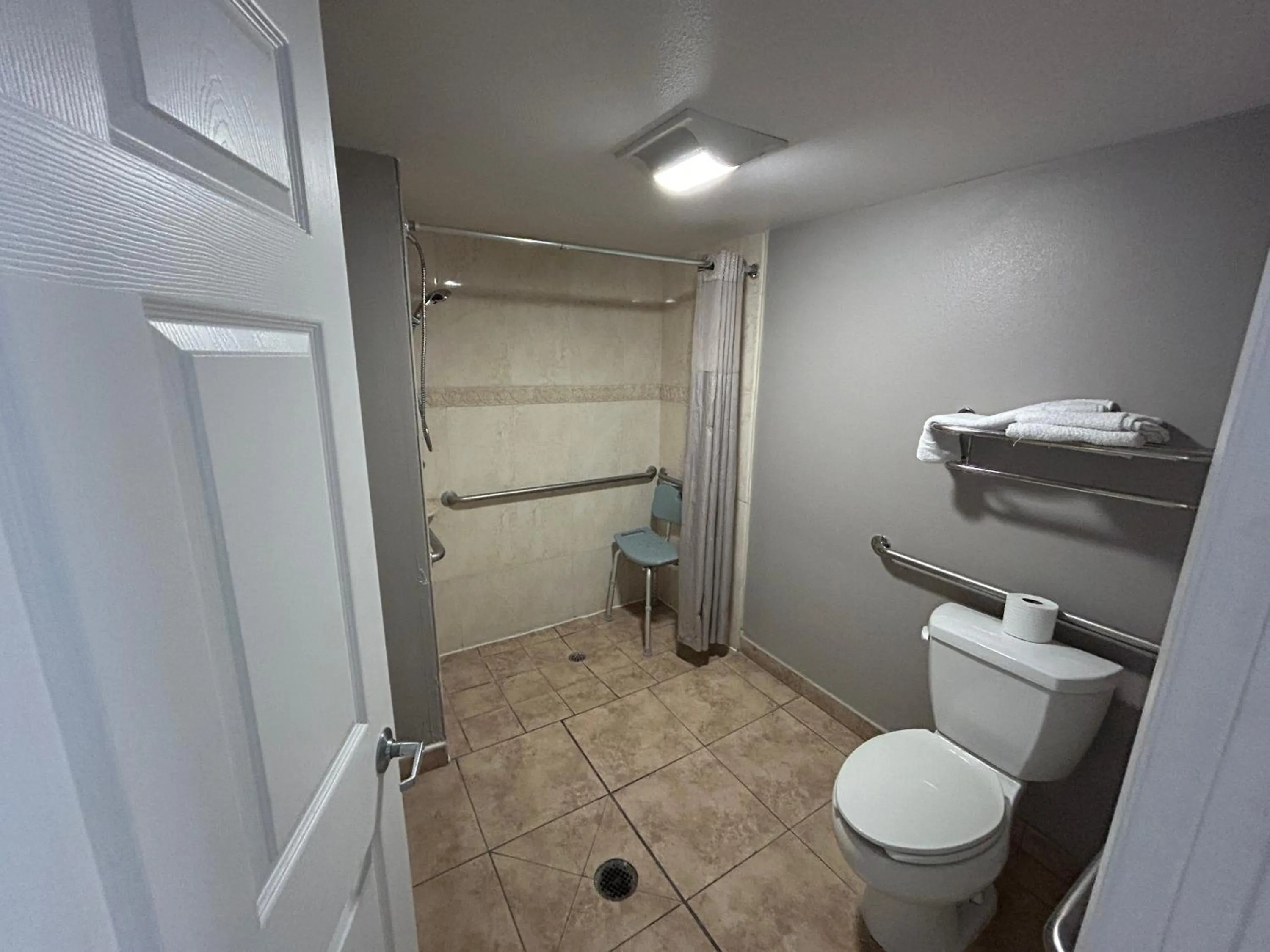 Studio 6 Mojave, CA - Airport