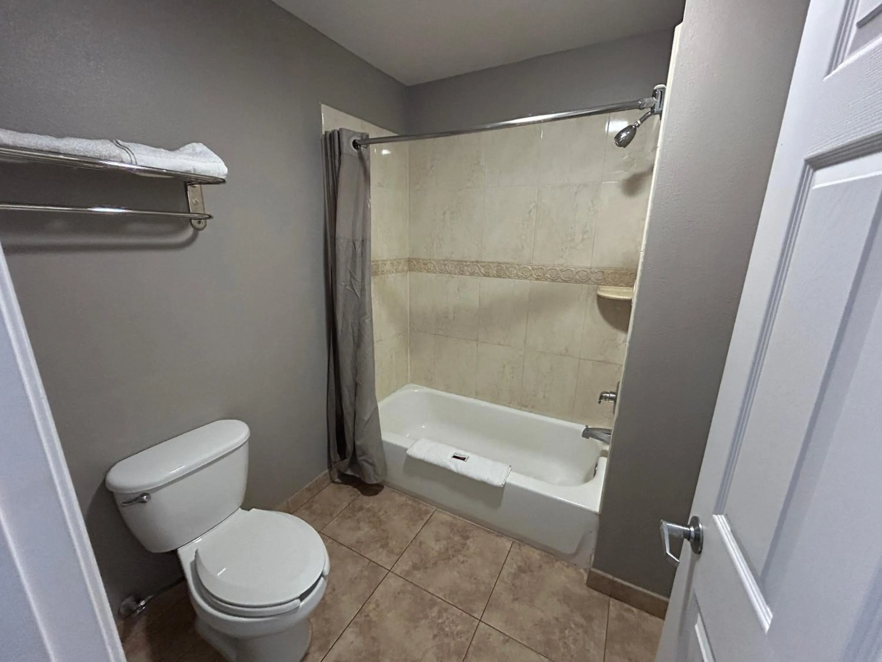 Studio 6 Mojave, CA - Airport