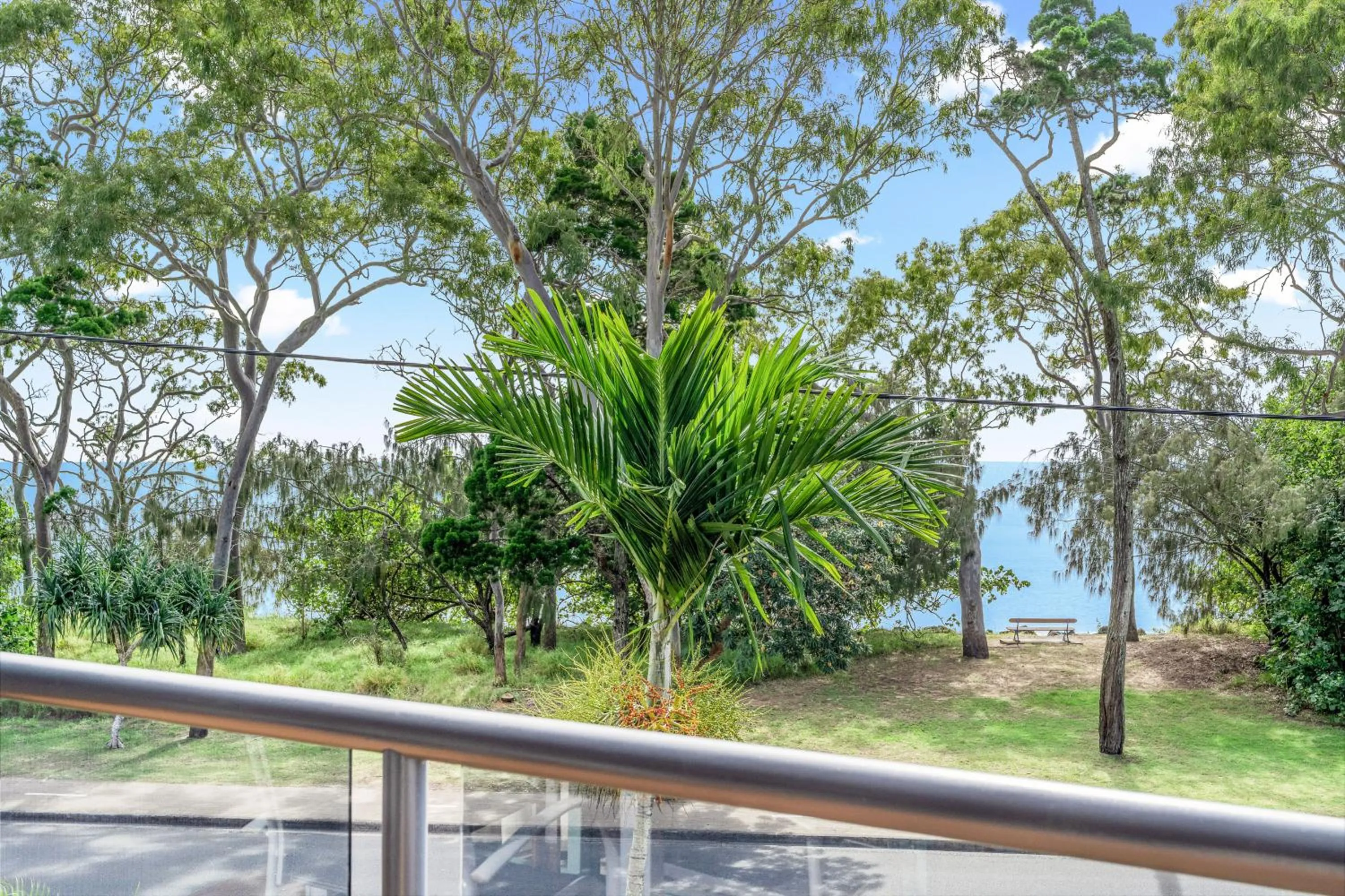 Day in Shelly Bay Resort