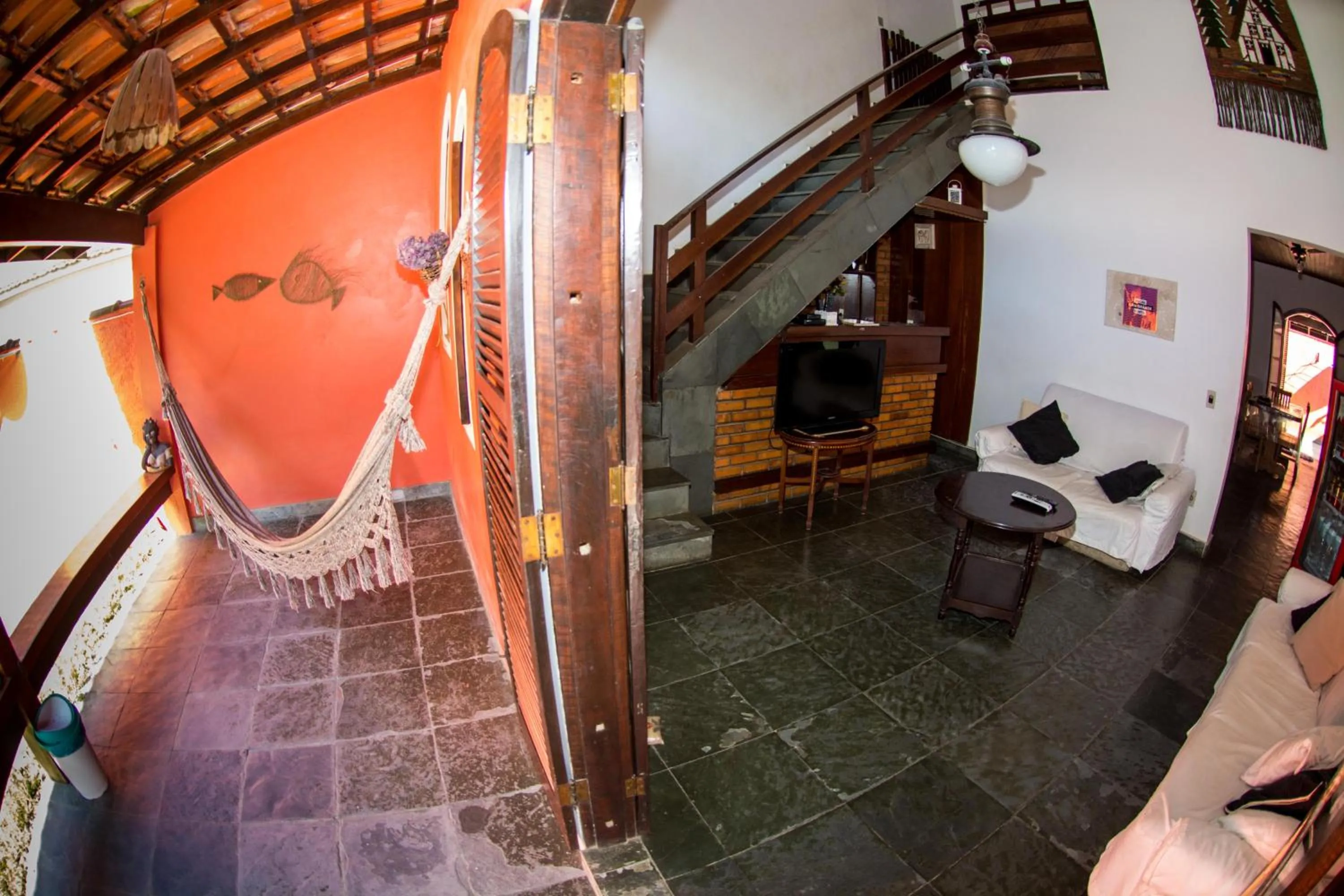 Ilha Grande Hostel
