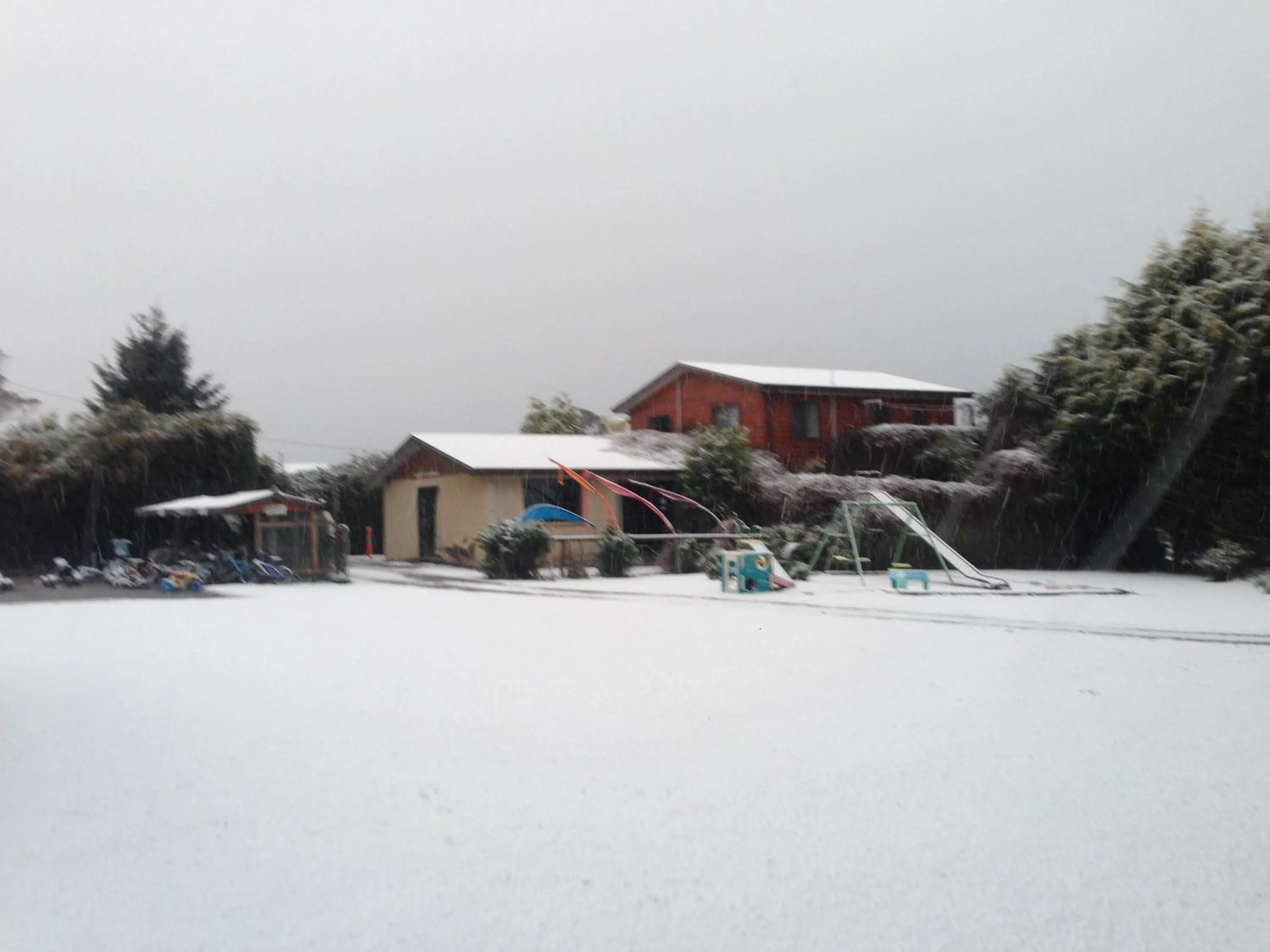 Property building in AAA Granary Accommodation